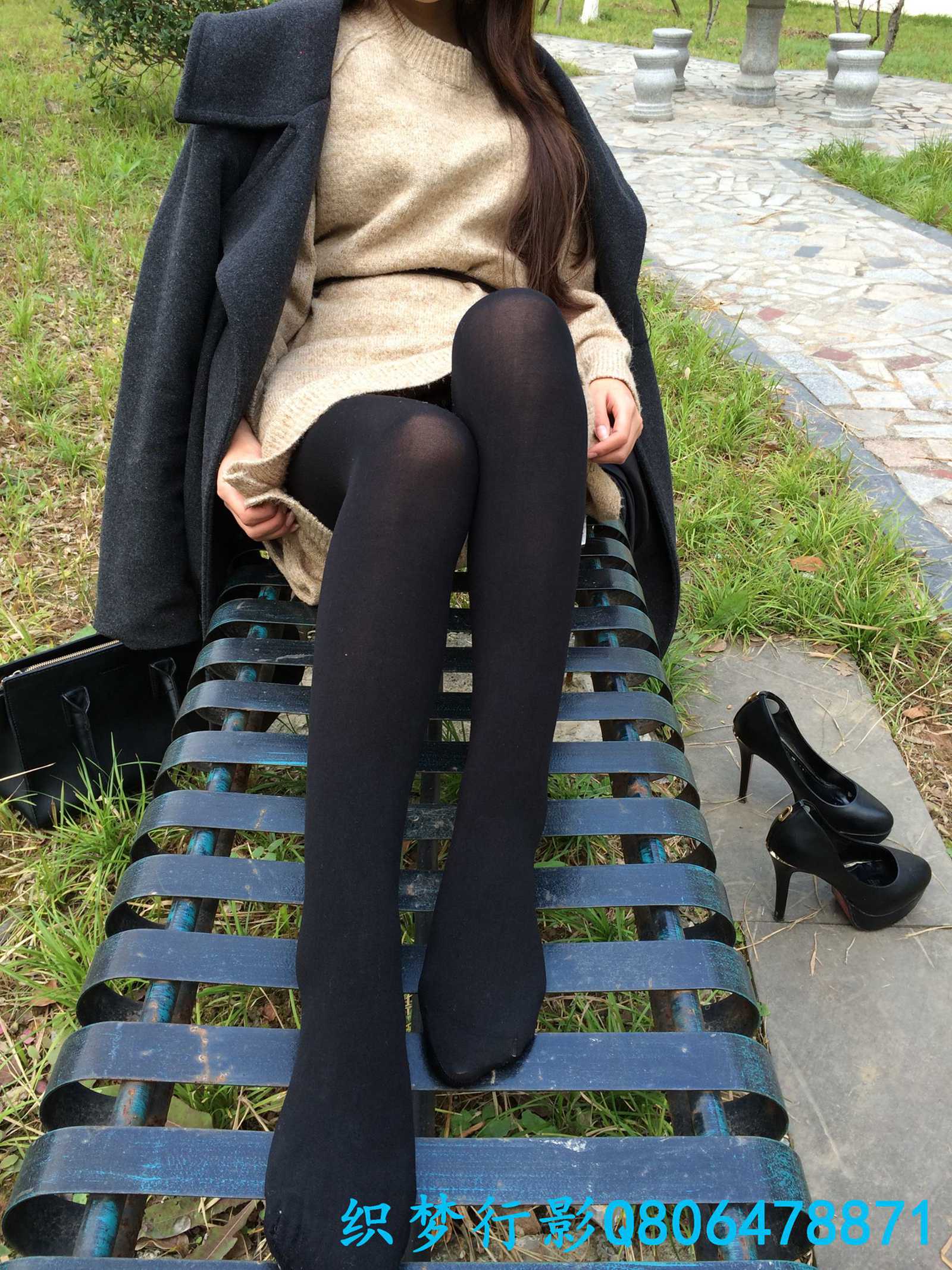 图片[44]-织梦行影@NO.005-第五期 宋晨校园厚黑丝高跟（宋晨）[73P] – 速更版-美库