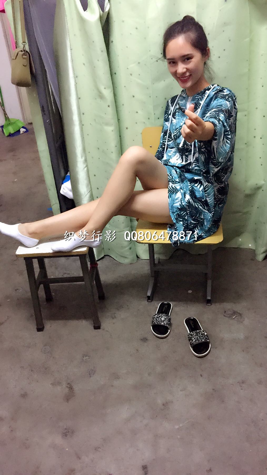 图片[32]-织梦行影@NO.006-第六期 宿舍船袜（船袜）[69P] – 速更版-美库