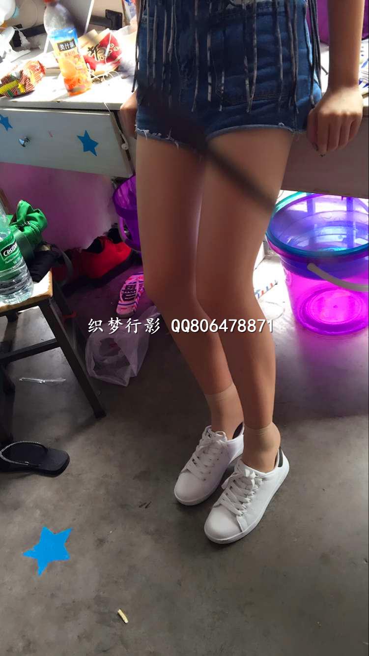 图片[35]-织梦行影@NO.006-第六期 宿舍船袜（船袜）[69P] – 速更版-美库