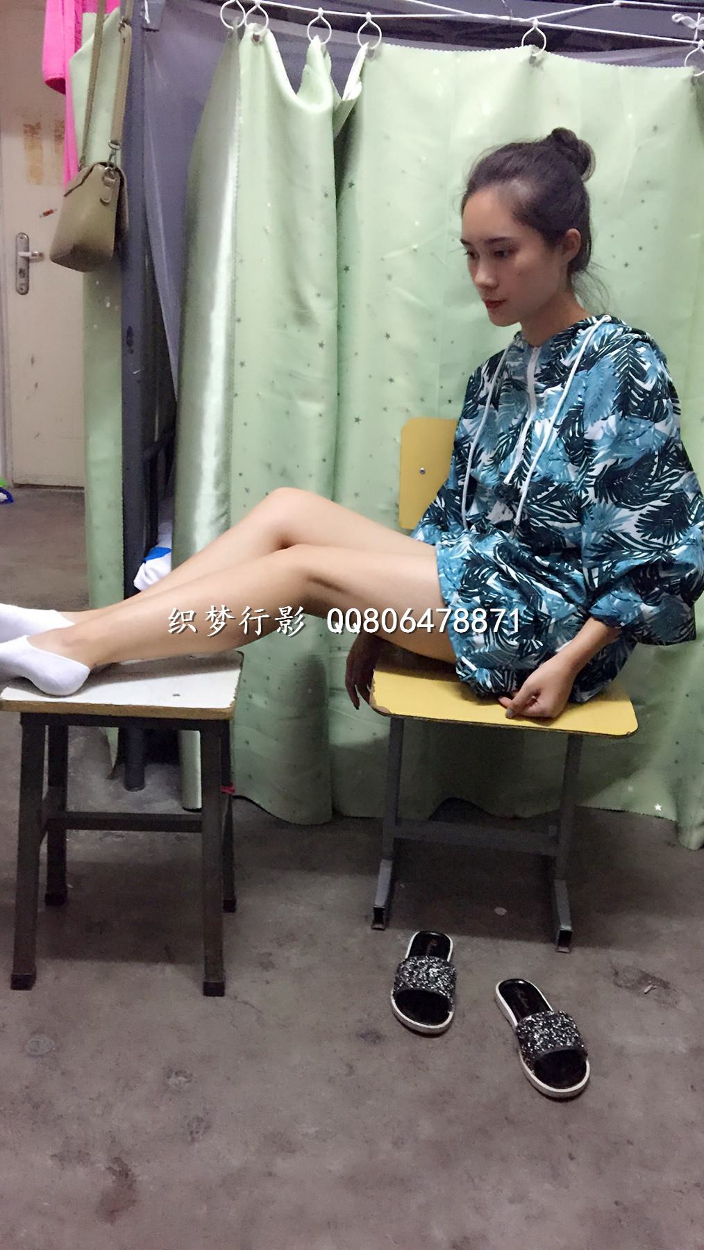 图片[37]-织梦行影@NO.006-第六期 宿舍船袜（船袜）[69P] – 速更版-美库