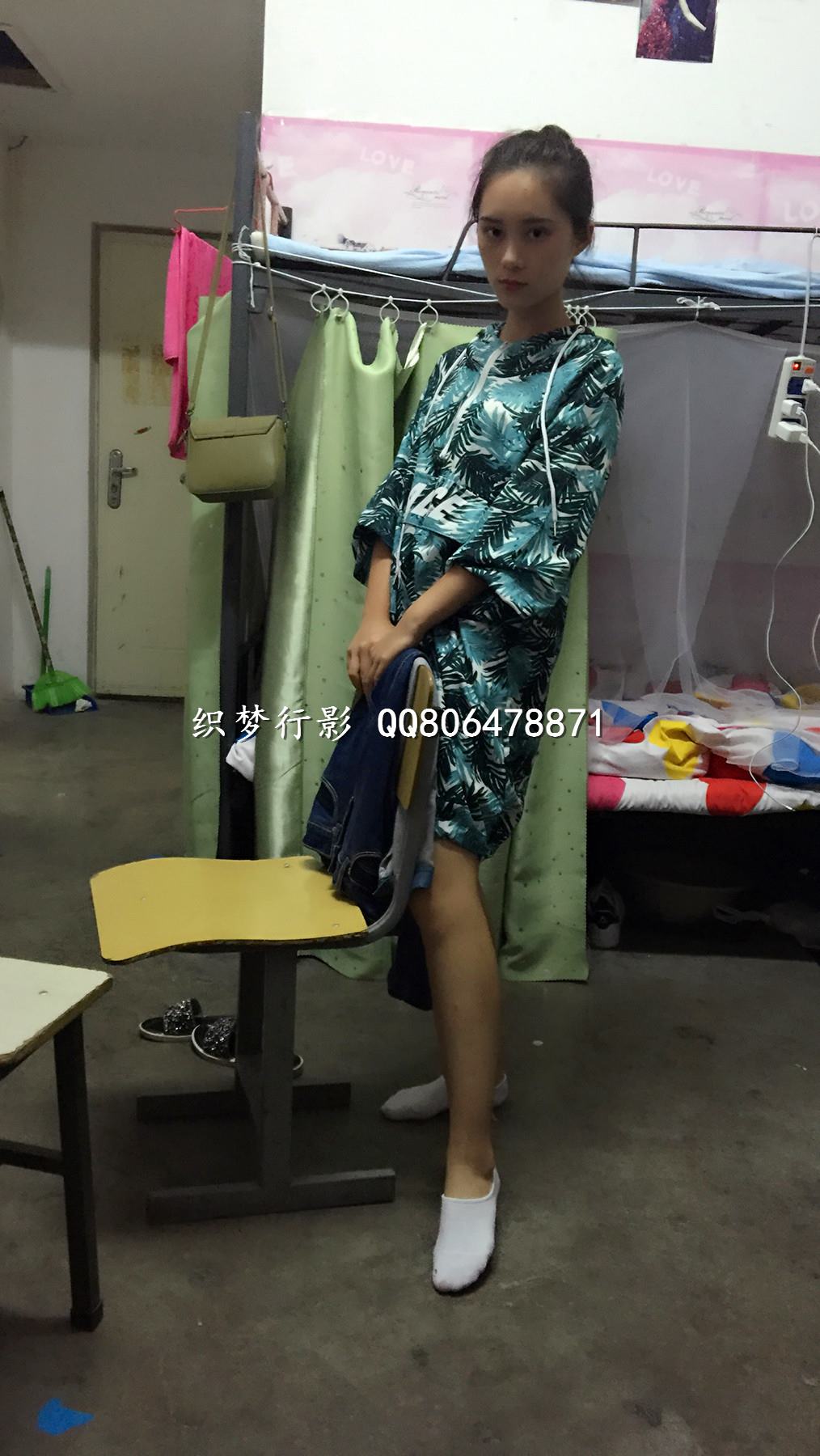 图片[45]-织梦行影@NO.006-第六期 宿舍船袜（船袜）[69P] – 速更版-美库