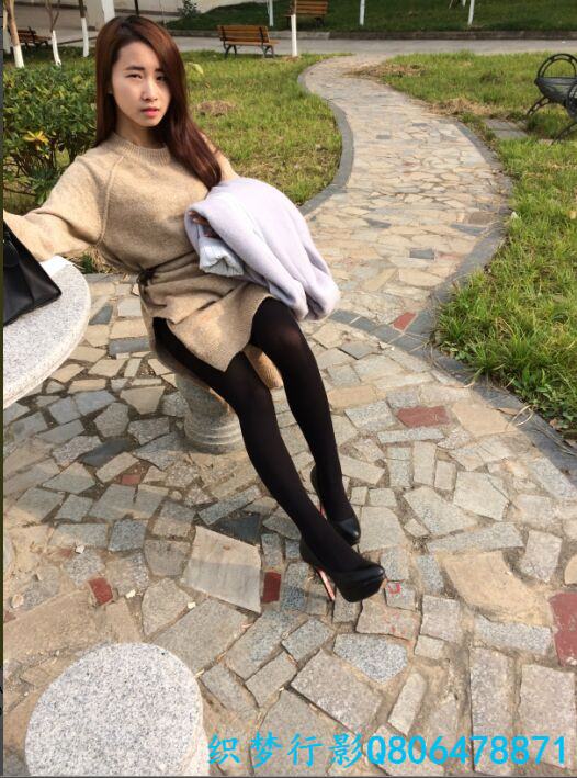 图片[74]-织梦行影@NO.005-第五期 宋晨校园厚黑丝高跟（宋晨）[73P] – 速更版-美库