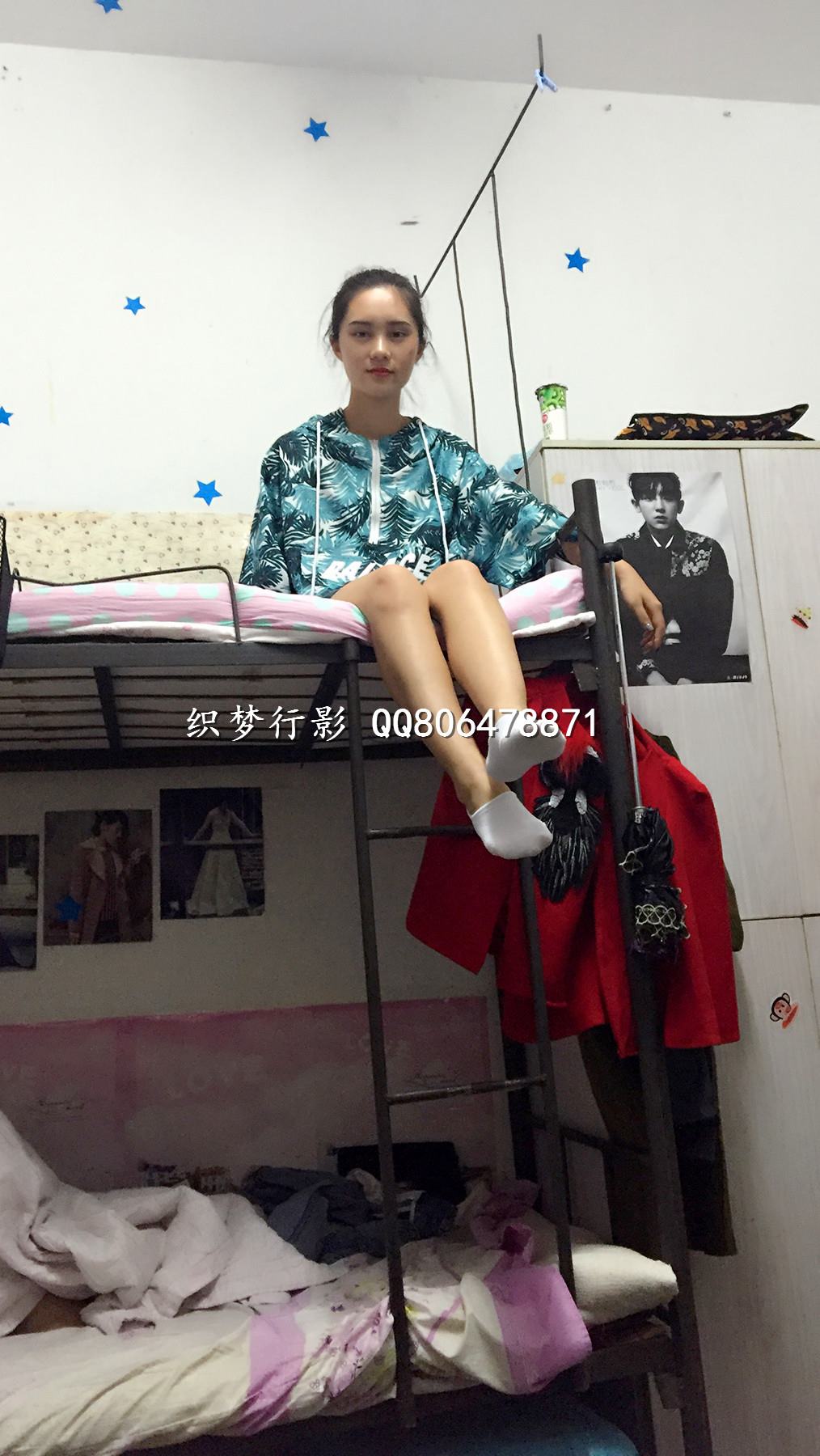 图片[61]-织梦行影@NO.006-第六期 宿舍船袜（船袜）[69P] – 速更版-美库