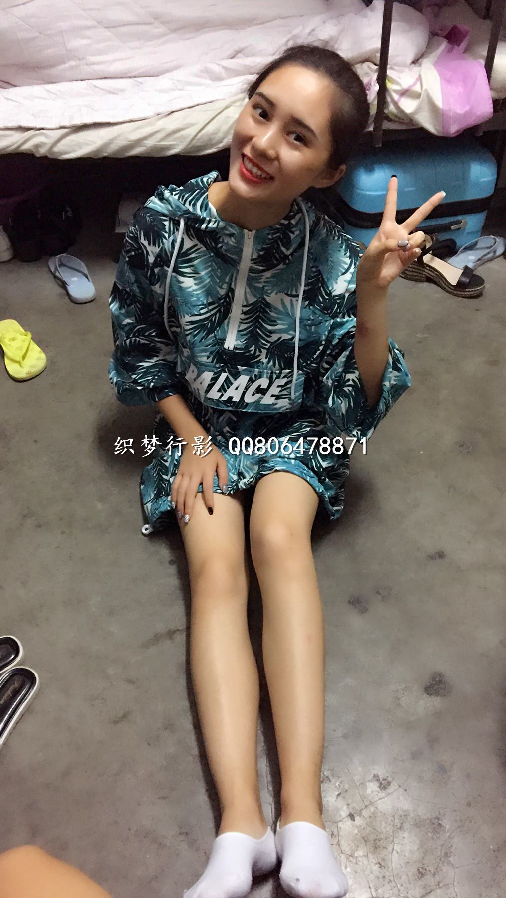 图片[68]-织梦行影@NO.006-第六期 宿舍船袜（船袜）[69P] – 速更版-美库