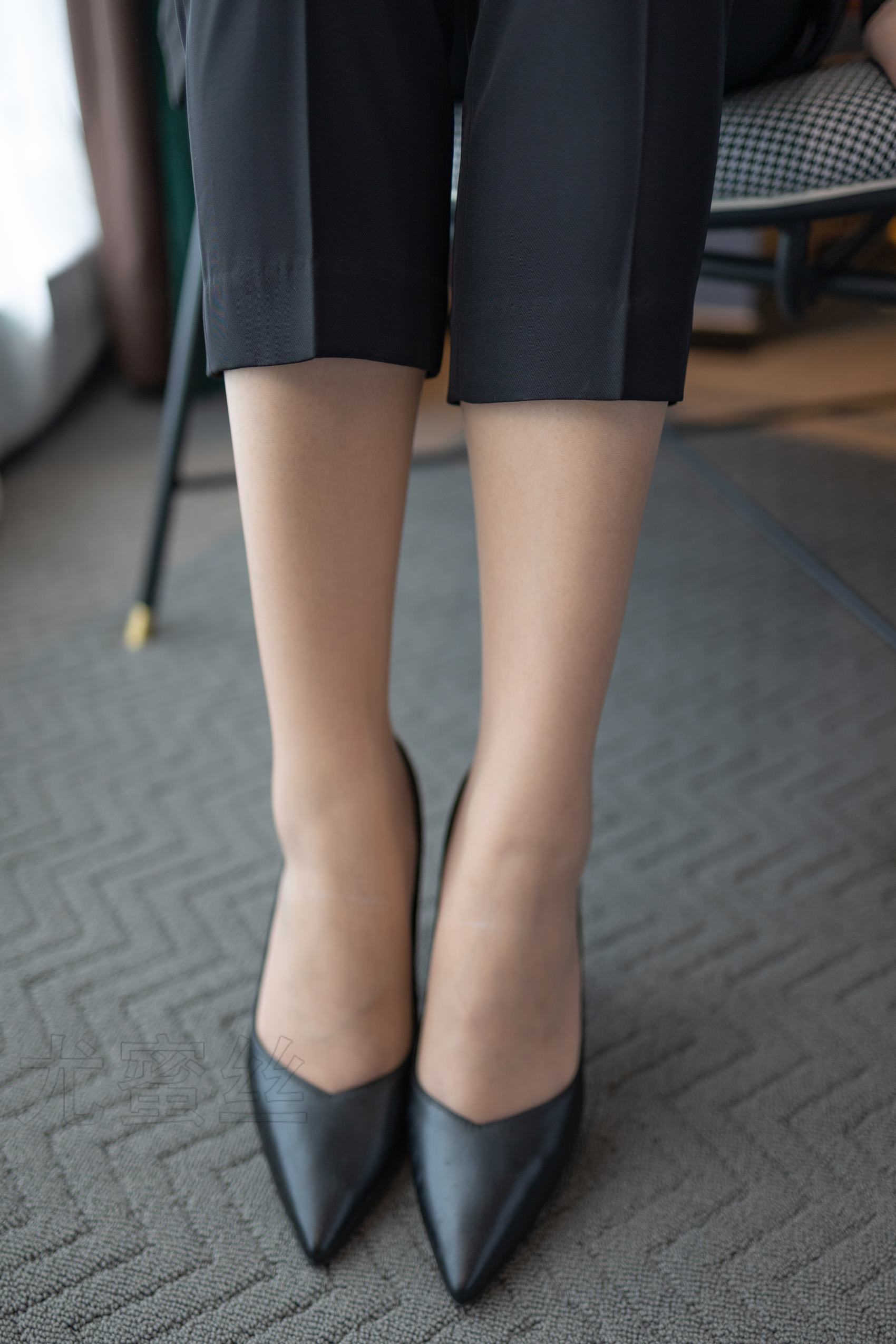 图片[11]-尤蜜丝 穿搭推广展示图集[73P] – 速更版-美库