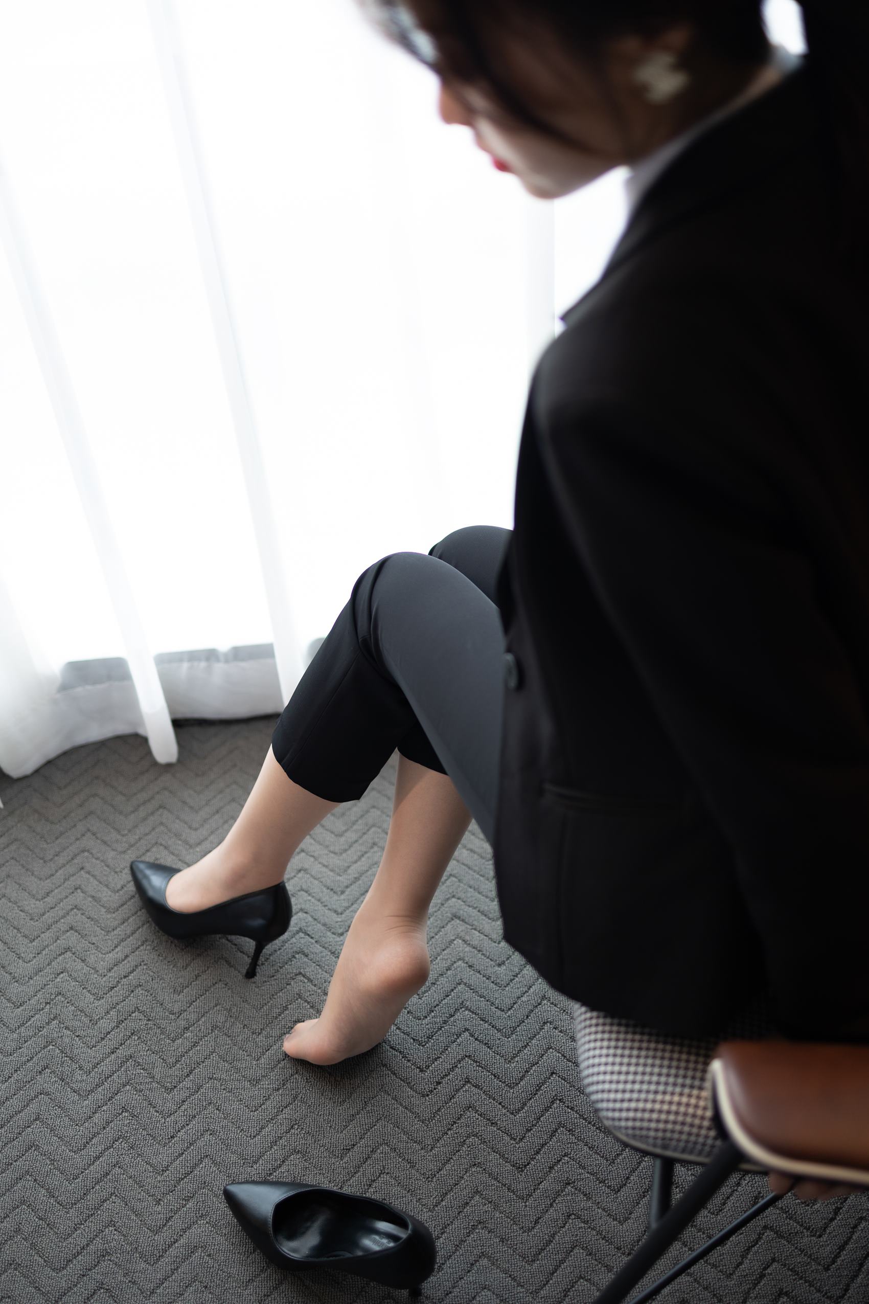 图片[15]-尤蜜丝 穿搭推广展示图集[73P] – 速更版-美库