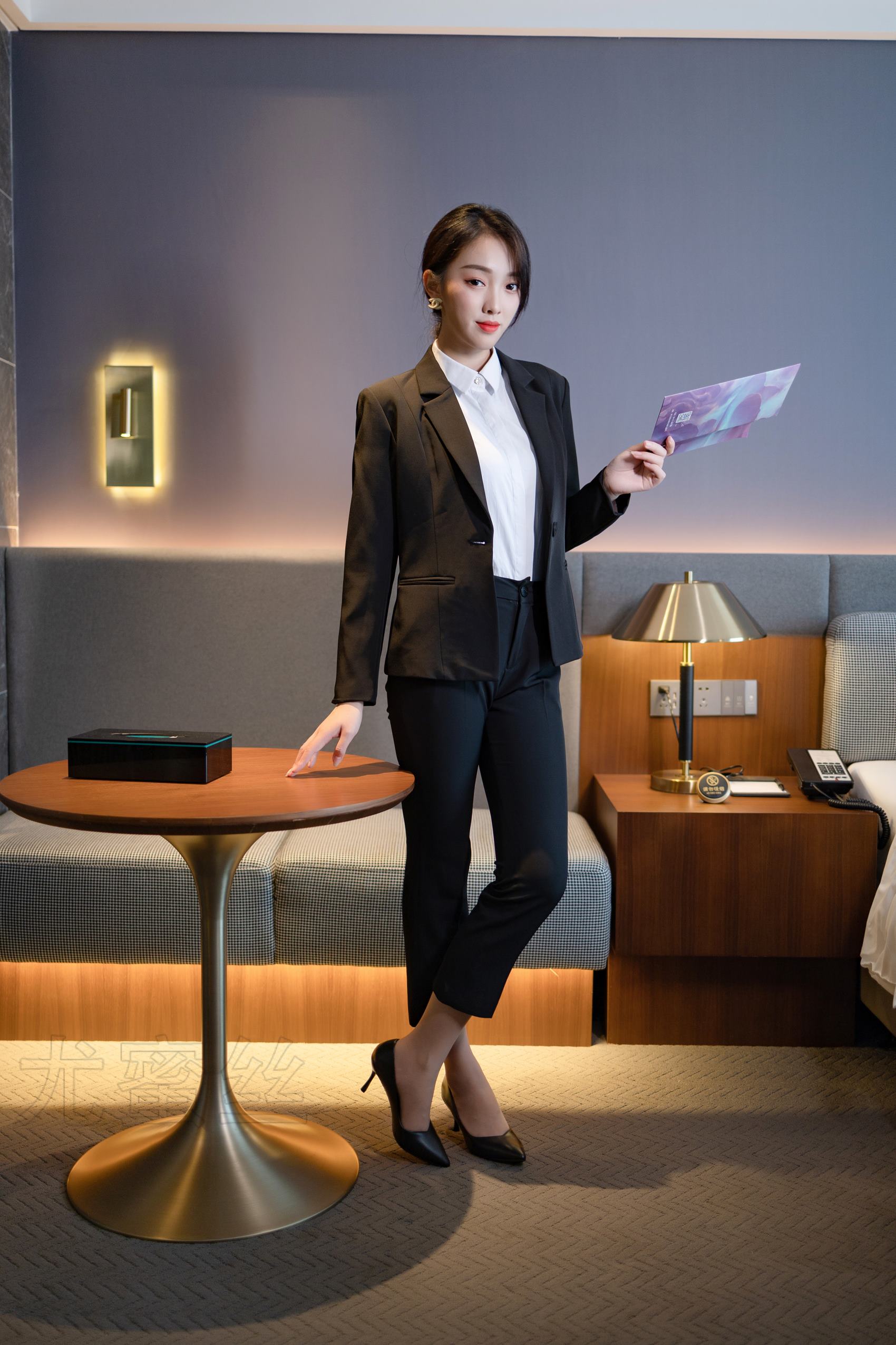 图片[17]-尤蜜丝 穿搭推广展示图集[73P] – 速更版-美库