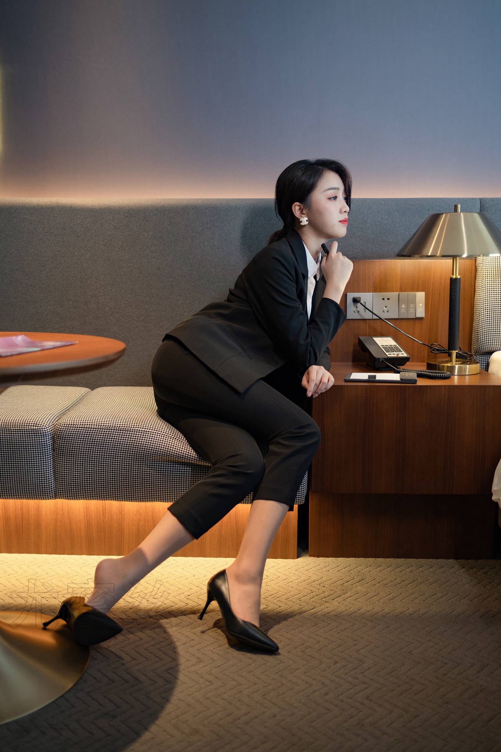 图片[20]-尤蜜丝 穿搭推广展示图集[73P] – 速更版-美库