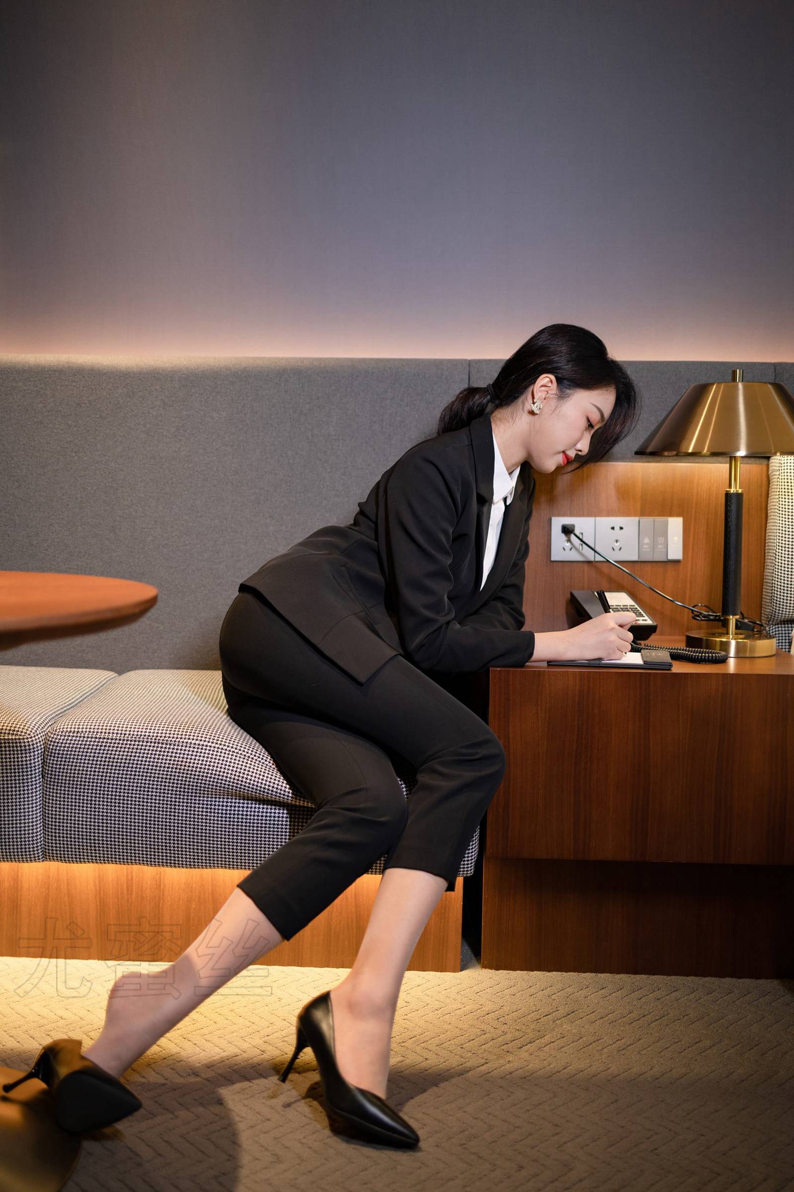 图片[21]-尤蜜丝 穿搭推广展示图集[73P] – 速更版-美库