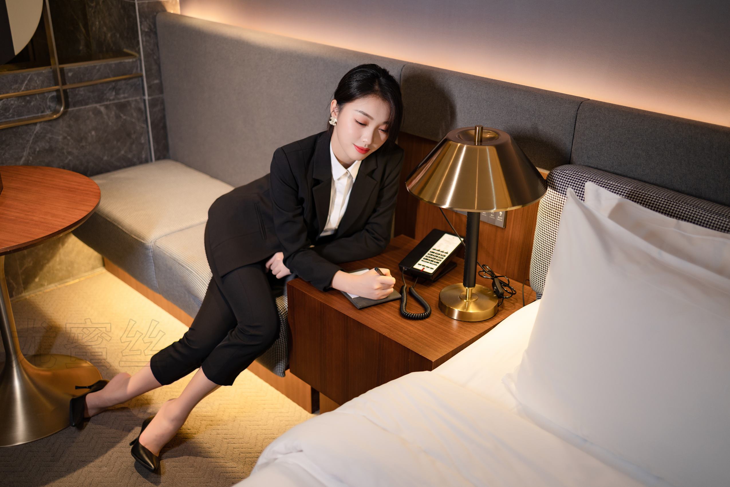 图片[25]-尤蜜丝 穿搭推广展示图集[73P] – 速更版-美库