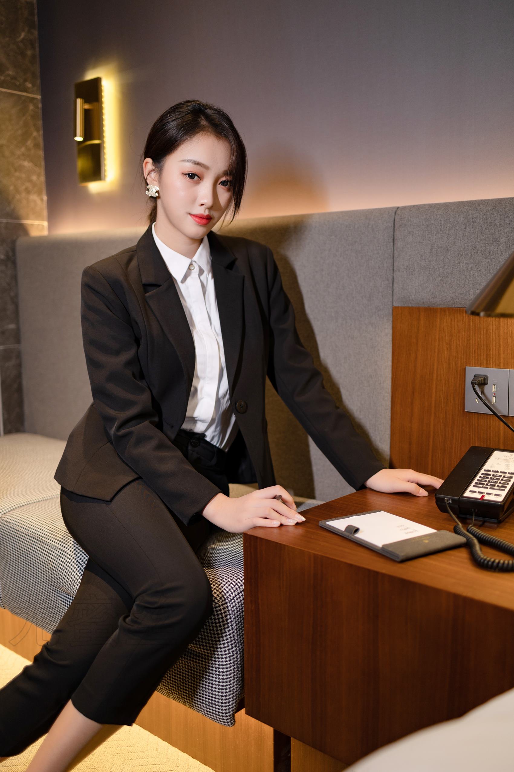 图片[26]-尤蜜丝 穿搭推广展示图集[73P] – 速更版-美库