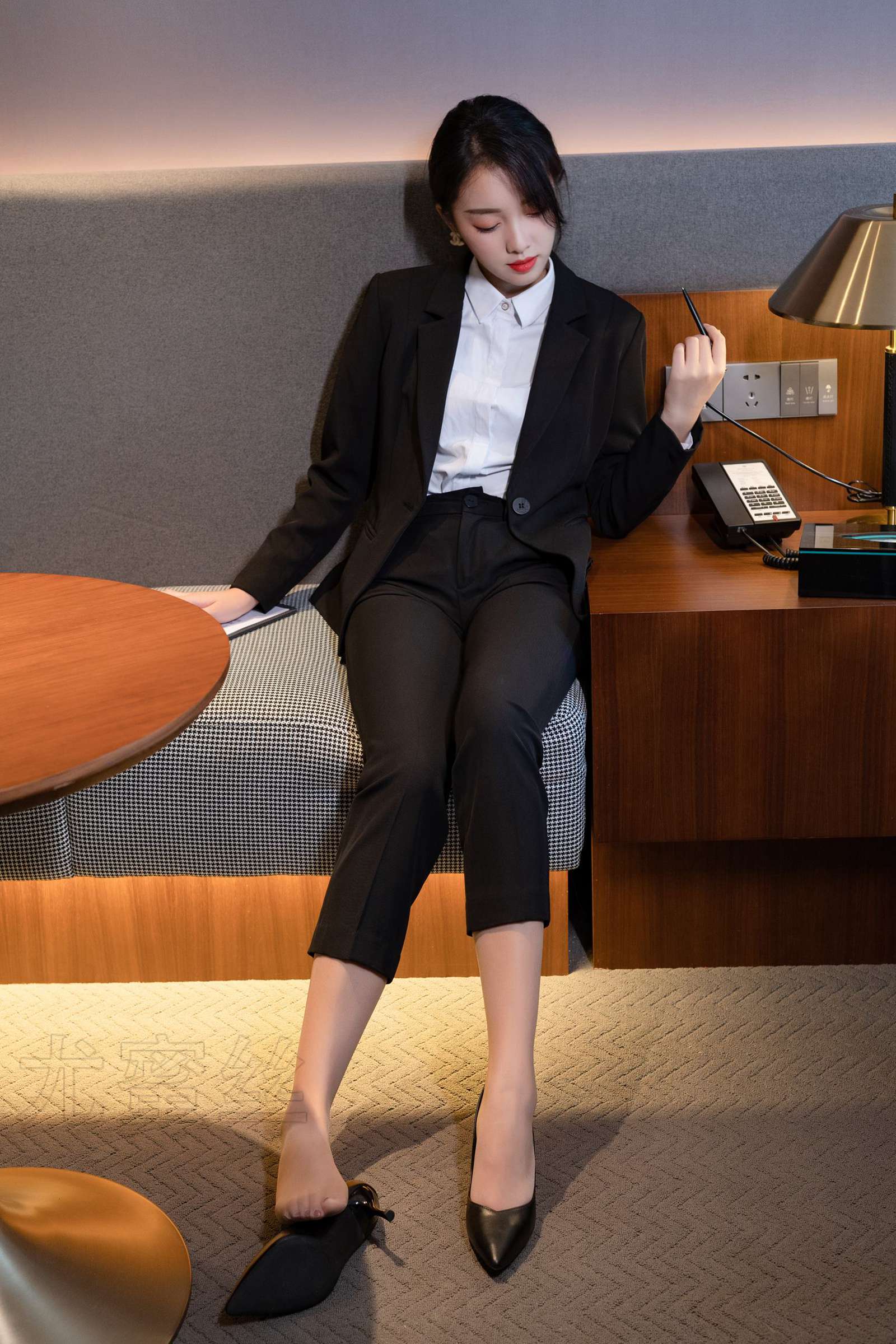 图片[31]-尤蜜丝 穿搭推广展示图集[73P] – 速更版-美库