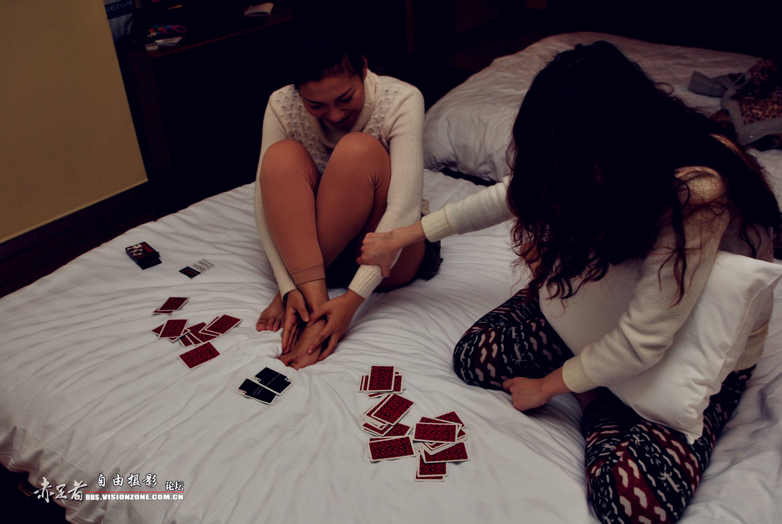 图片[27]-自由摄影 No.173 奇幻扑克，打出了不一样的人生 [54P] – 速更版-美库