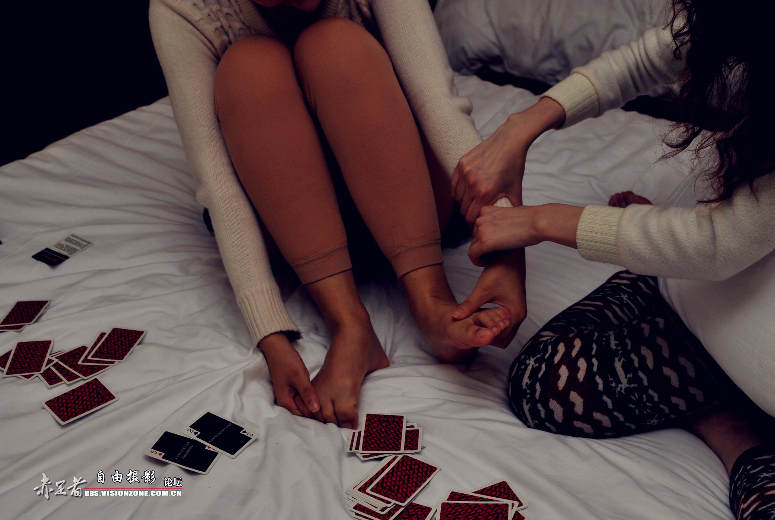 图片[28]-自由摄影 No.173 奇幻扑克，打出了不一样的人生 [54P] – 速更版-美库