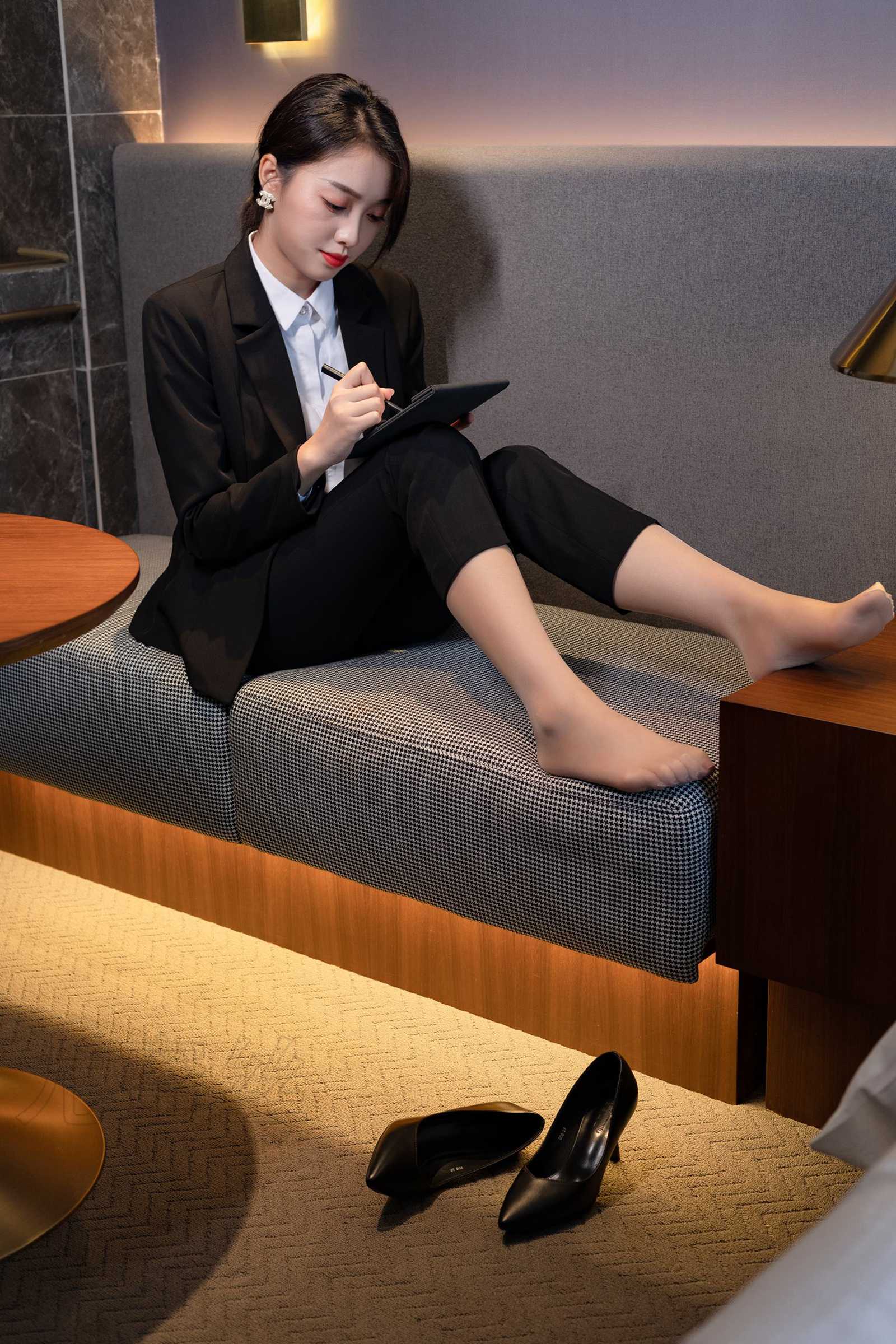 图片[50]-尤蜜丝 穿搭推广展示图集[73P] – 速更版-美库