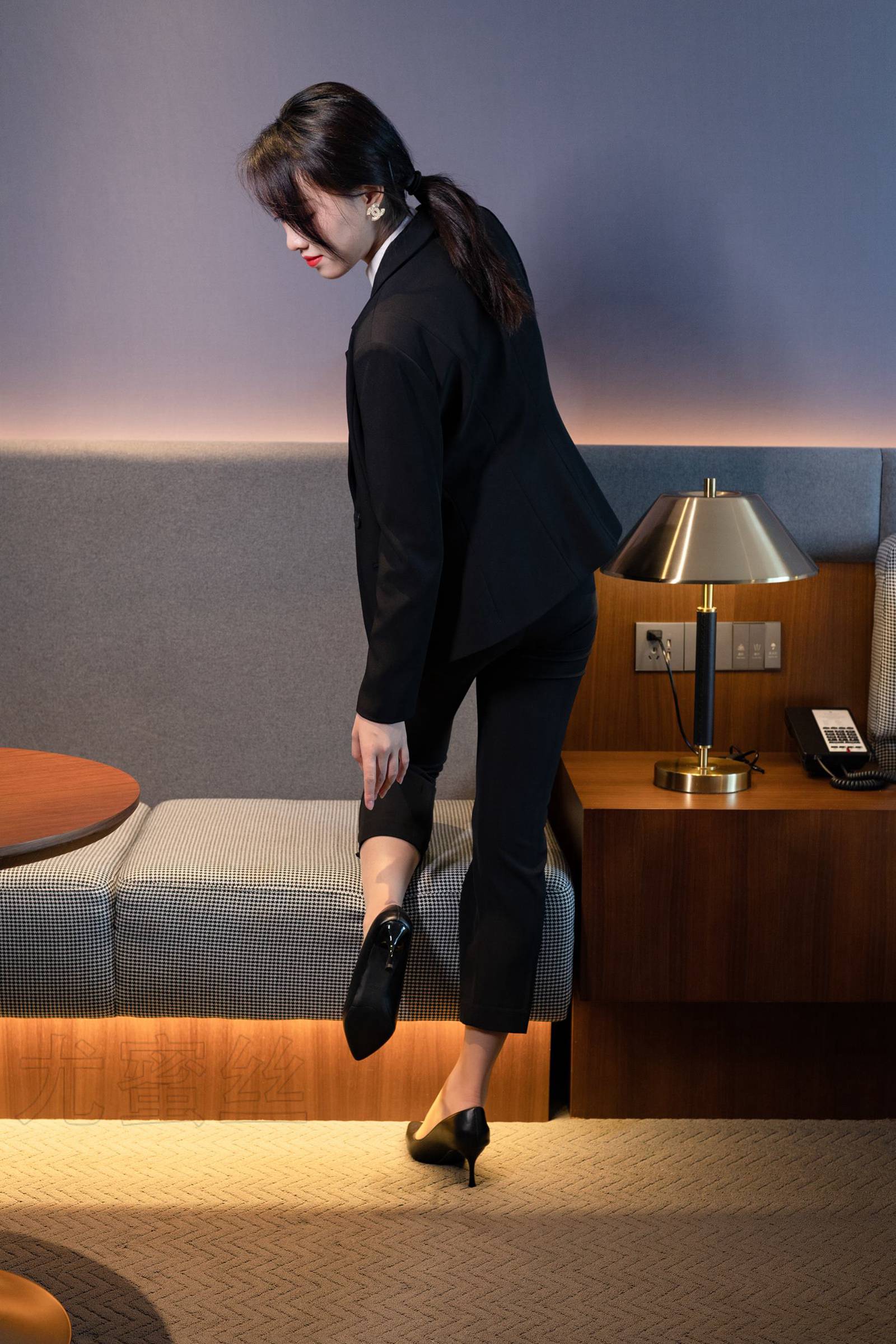 图片[64]-尤蜜丝 穿搭推广展示图集[73P] – 速更版-美库