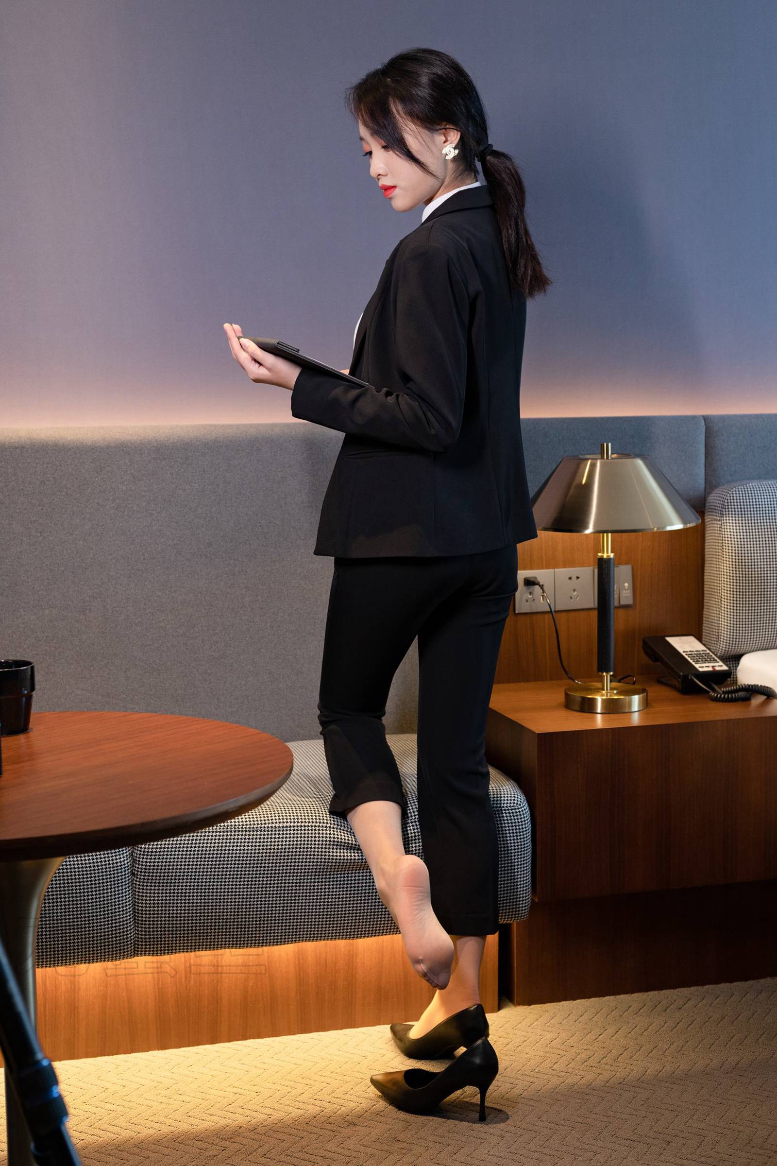 图片[65]-尤蜜丝 穿搭推广展示图集[73P] – 速更版-美库