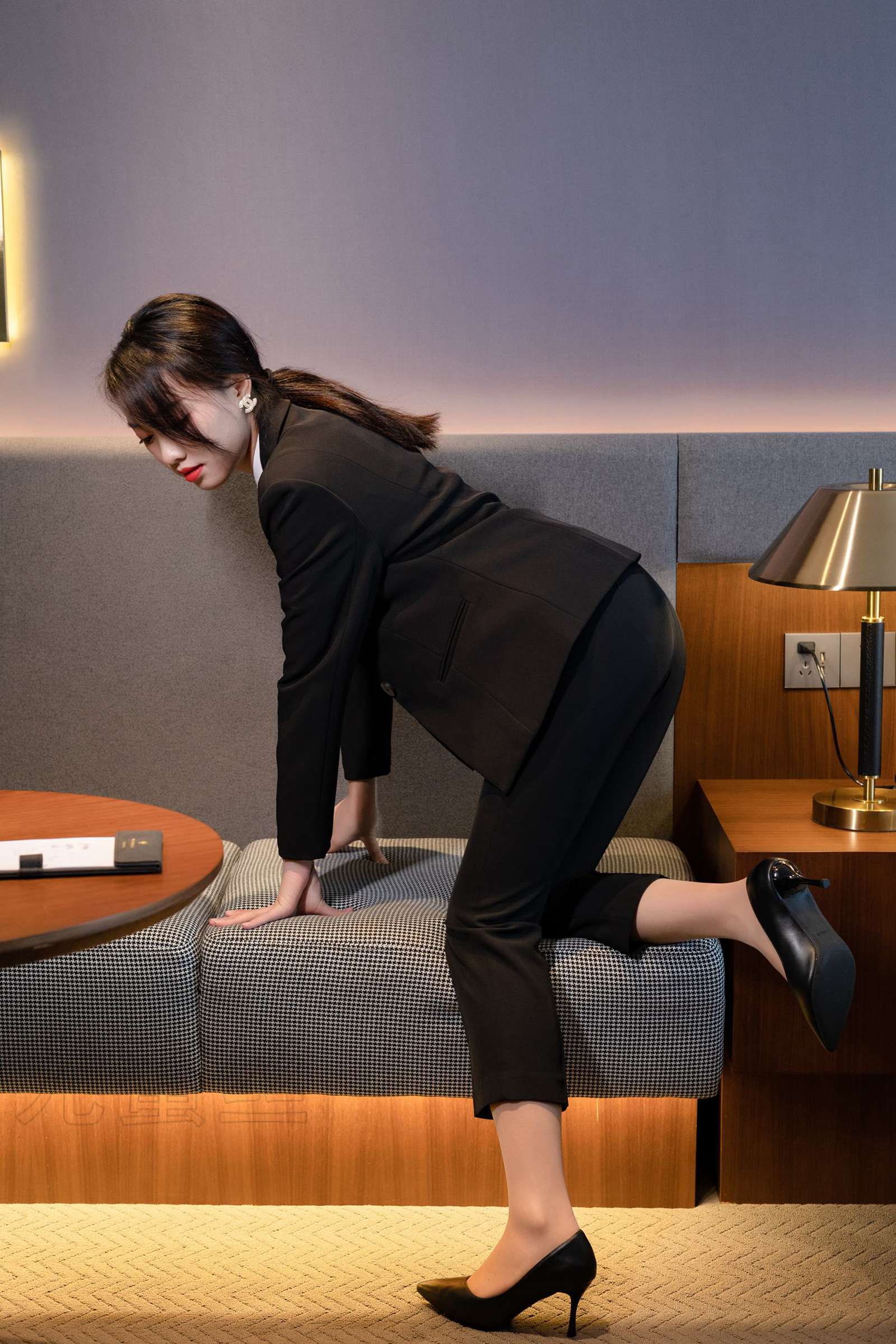 图片[67]-尤蜜丝 穿搭推广展示图集[73P] – 速更版-美库