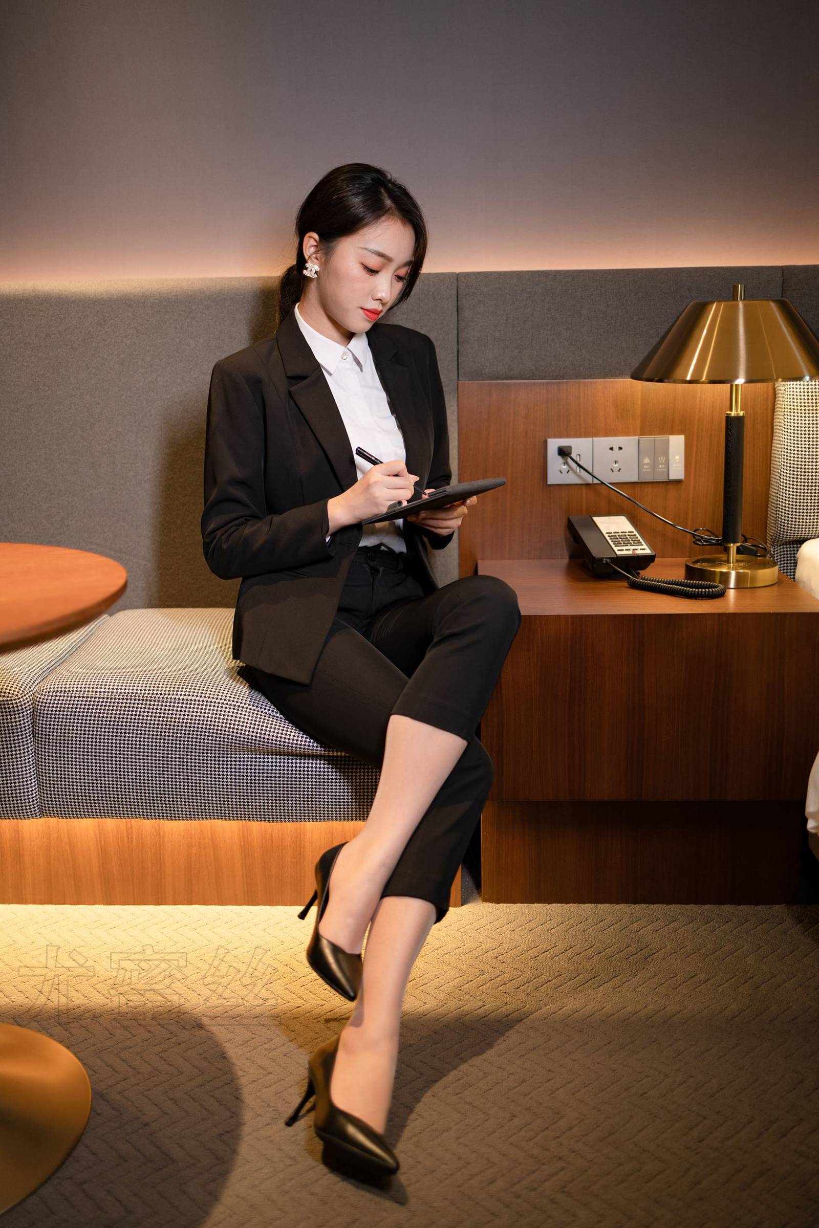 图片[72]-尤蜜丝 穿搭推广展示图集[73P] – 速更版-美库