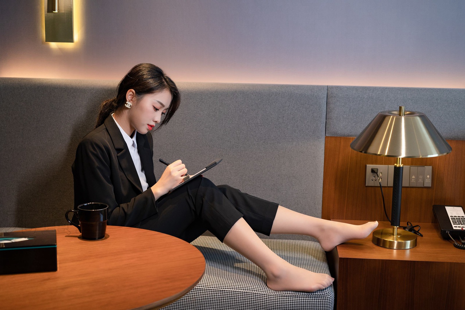 图片[73]-尤蜜丝 穿搭推广展示图集[73P] – 速更版-美库