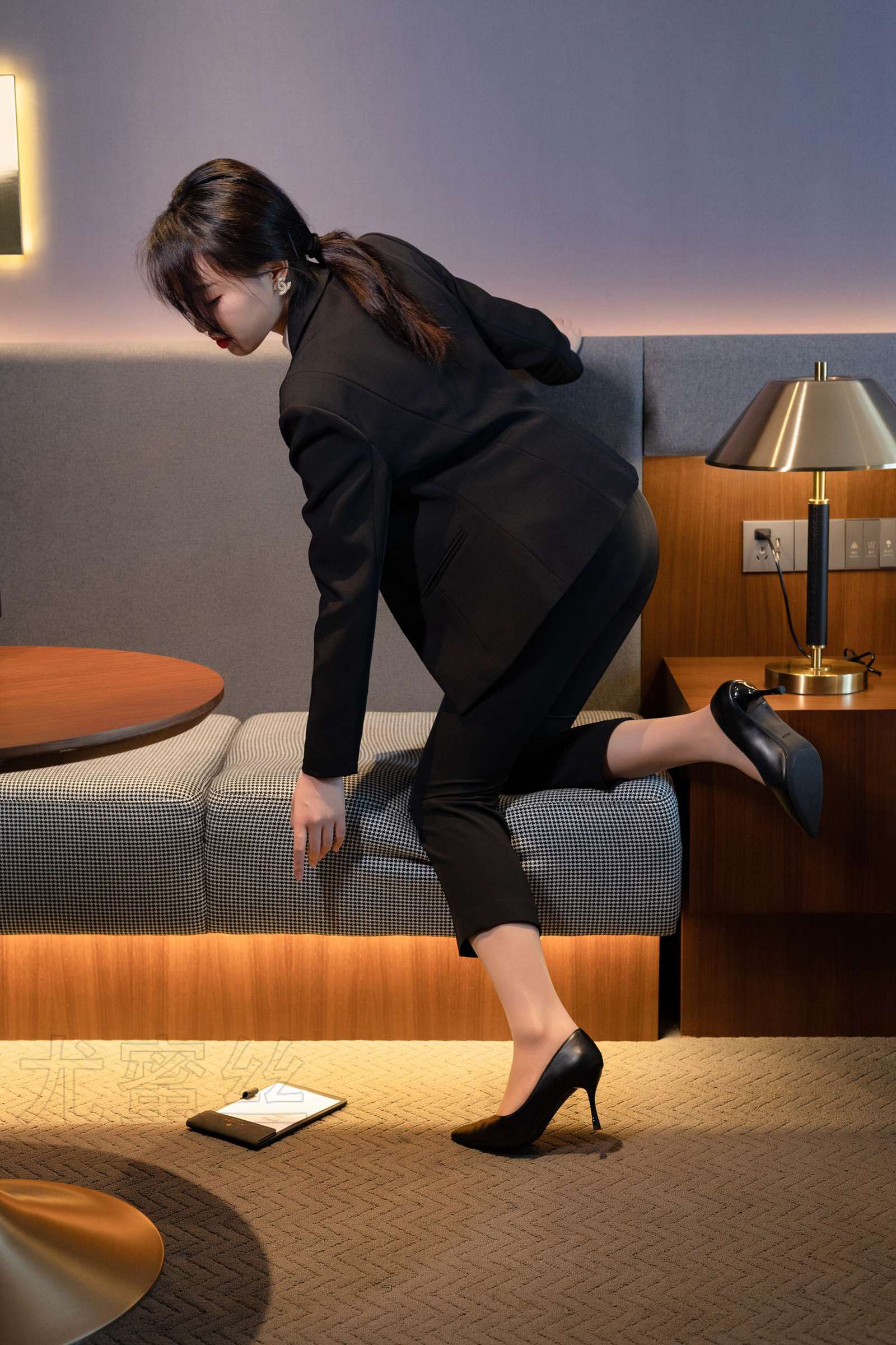 图片[74]-尤蜜丝 穿搭推广展示图集[73P] – 速更版-美库