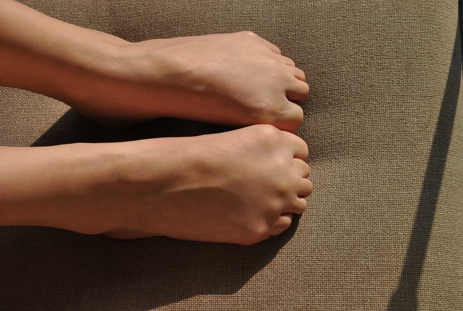 图片[44]-自由摄影 No.174 好可爱的MM，好精致的红甲玉足 [49P] – 速更版-美库