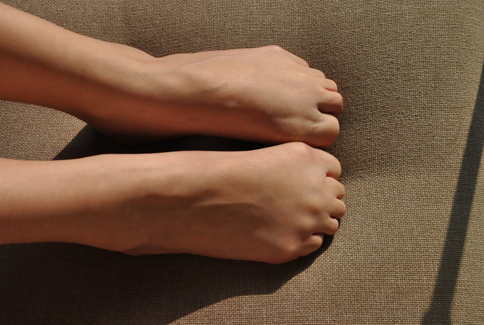 图片[45]-自由摄影 No.174 好可爱的MM，好精致的红甲玉足 [49P] – 速更版-美库