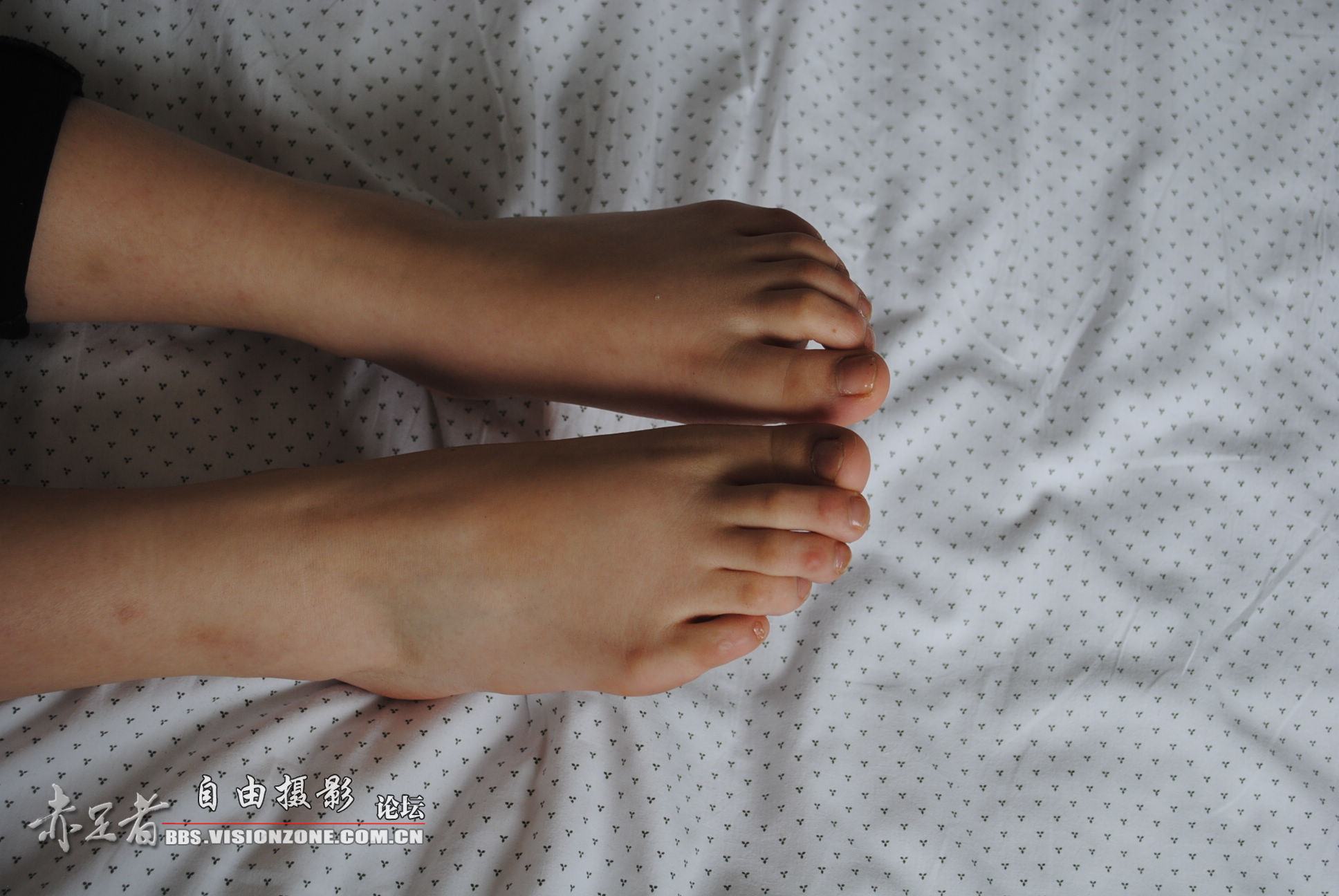 图片[10]-自由摄影 No.175 好干净的裸足 [25P] – 速更版-美库