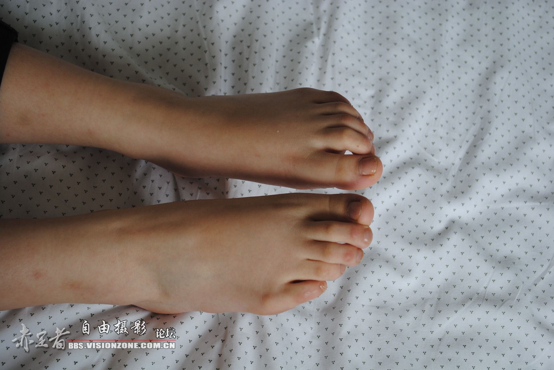 图片[11]-自由摄影 No.175 好干净的裸足 [25P] – 速更版-美库