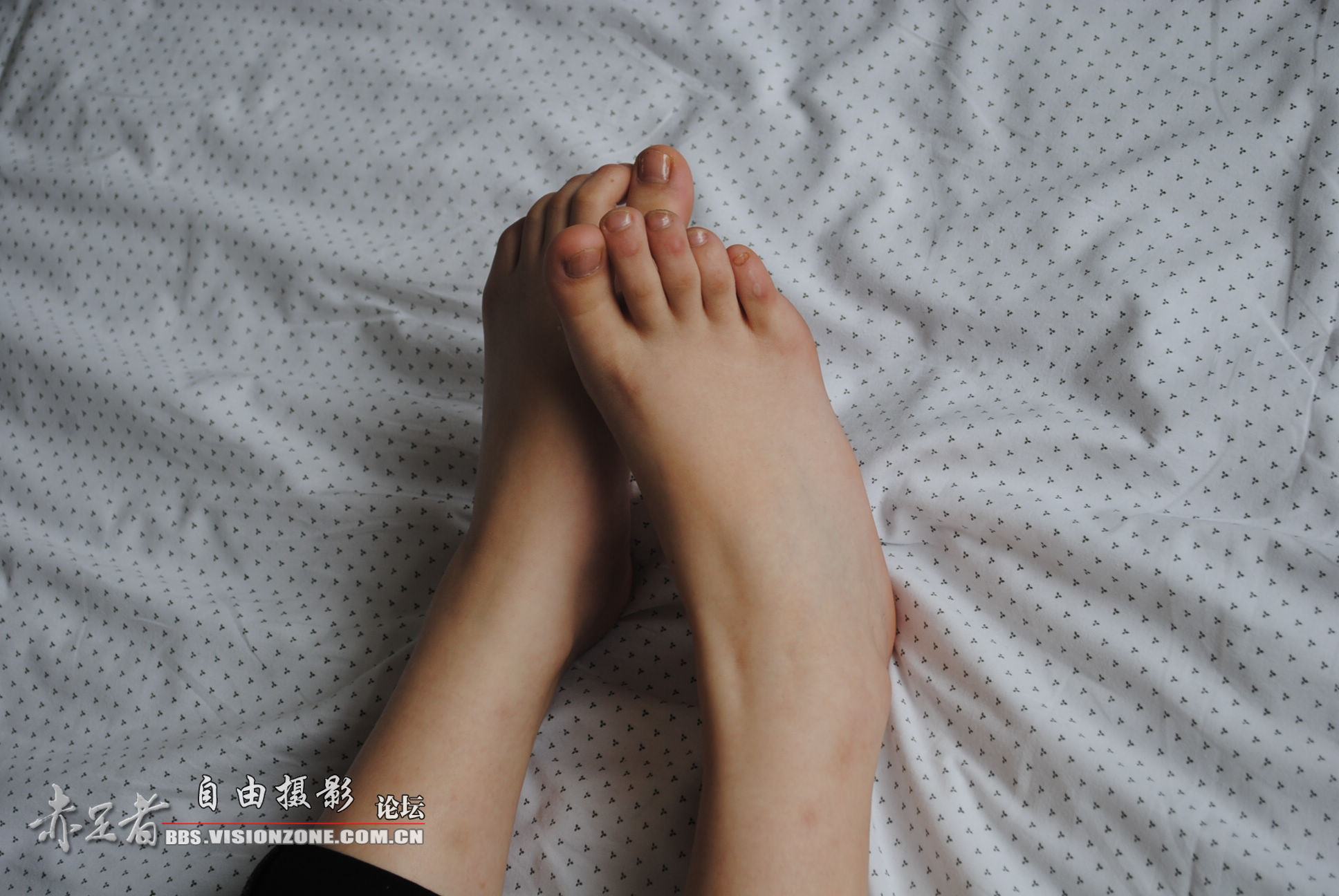 图片[13]-自由摄影 No.175 好干净的裸足 [25P] – 速更版-美库