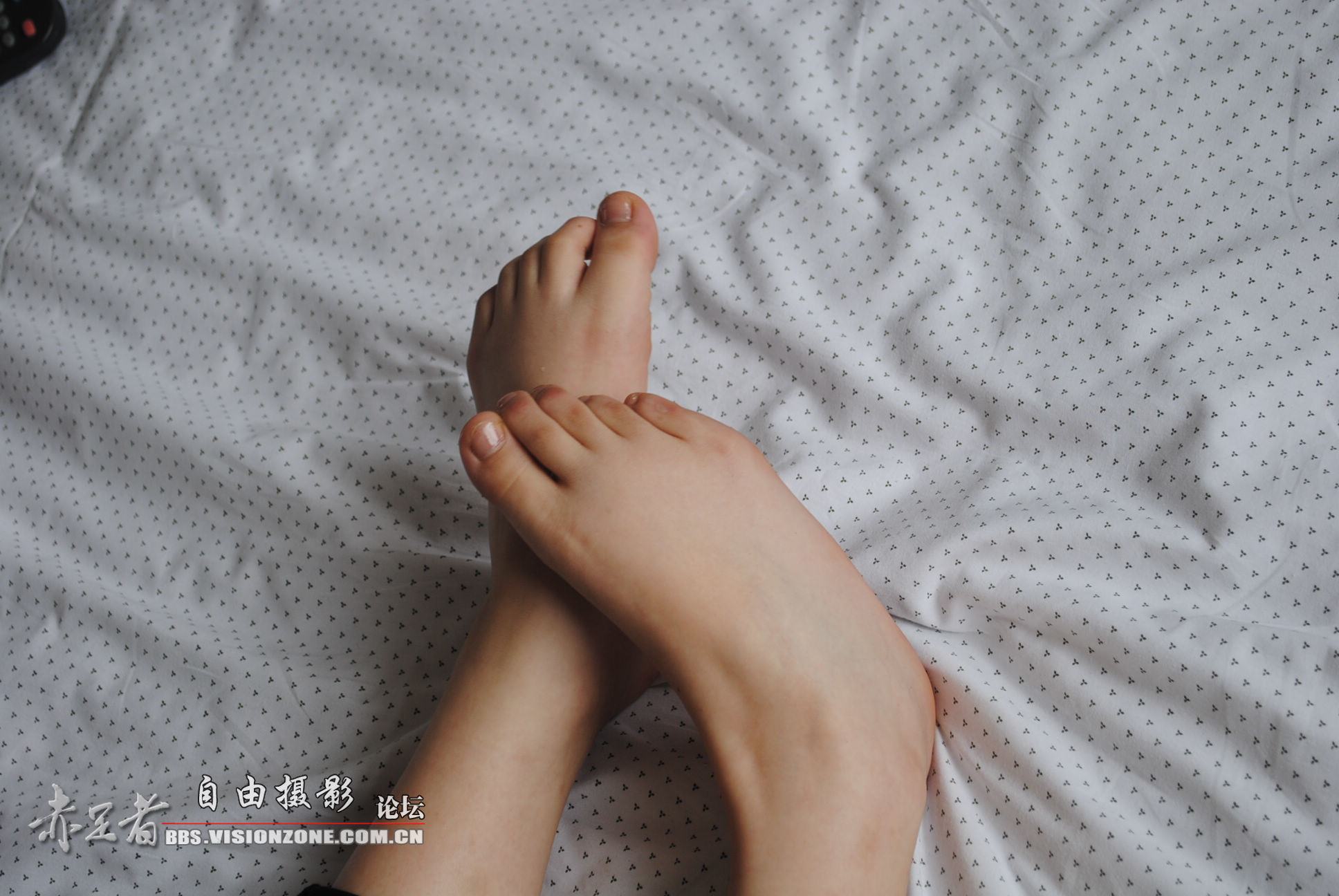 图片[14]-自由摄影 No.175 好干净的裸足 [25P] – 速更版-美库