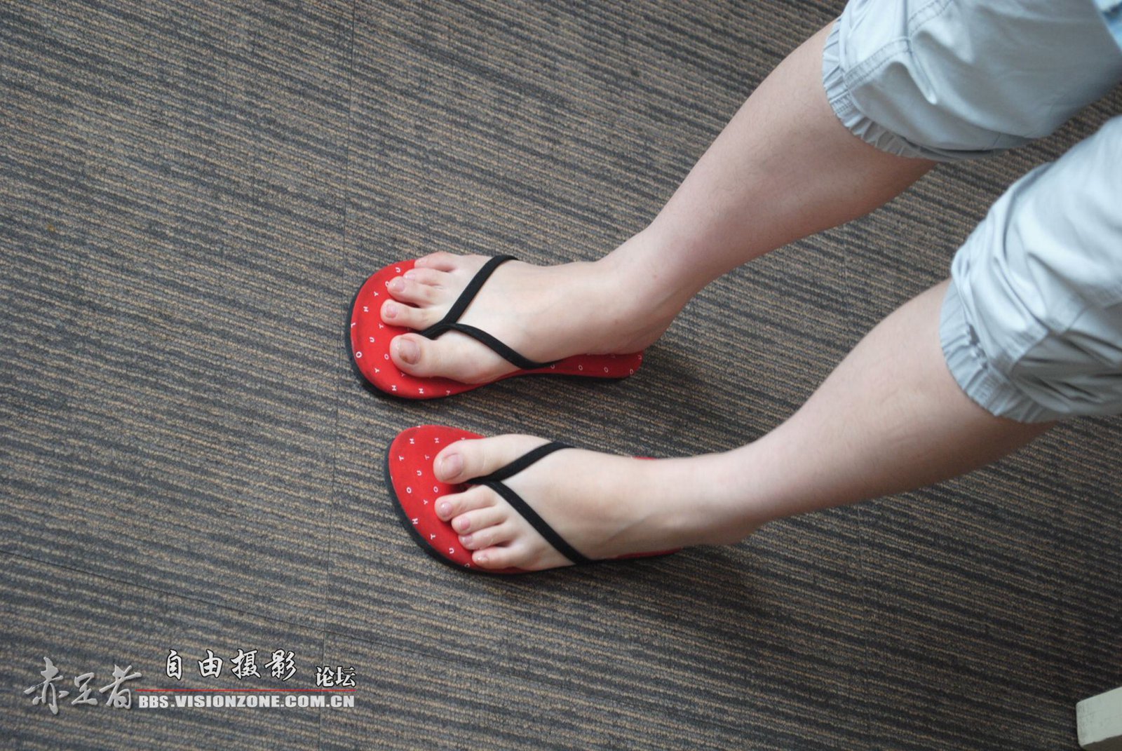 图片[15]-自由摄影 No.176 好细腻的裸足 [76P] – 速更版-美库