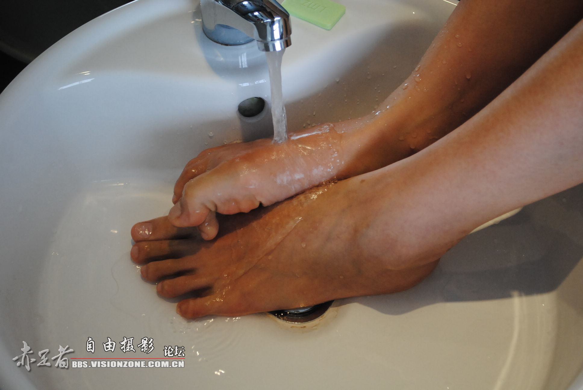 图片[16]-自由摄影 No.177 如此纤细的小脚丫 [35P] – 速更版-美库