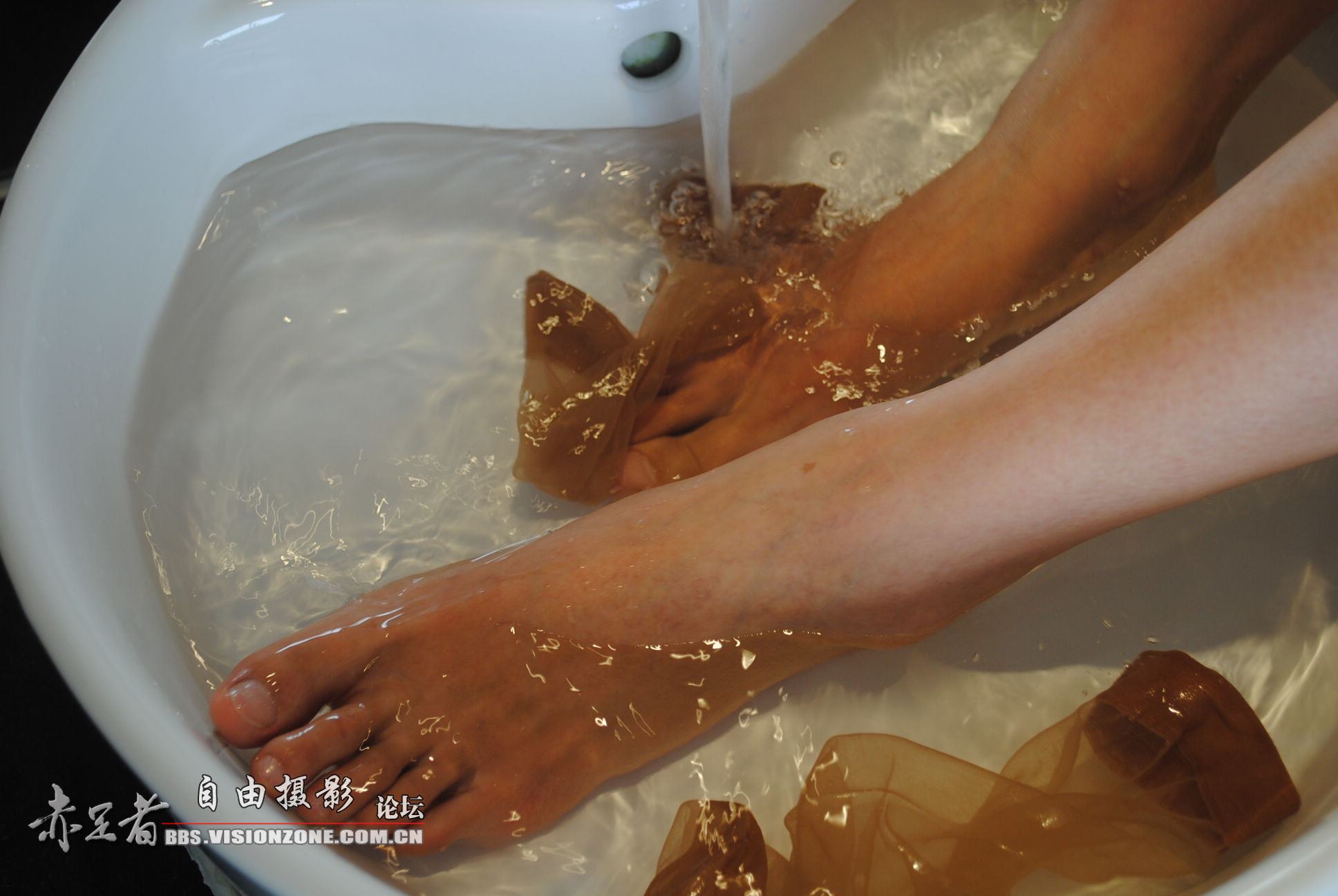 图片[25]-自由摄影 No.177 如此纤细的小脚丫 [35P] – 速更版-美库