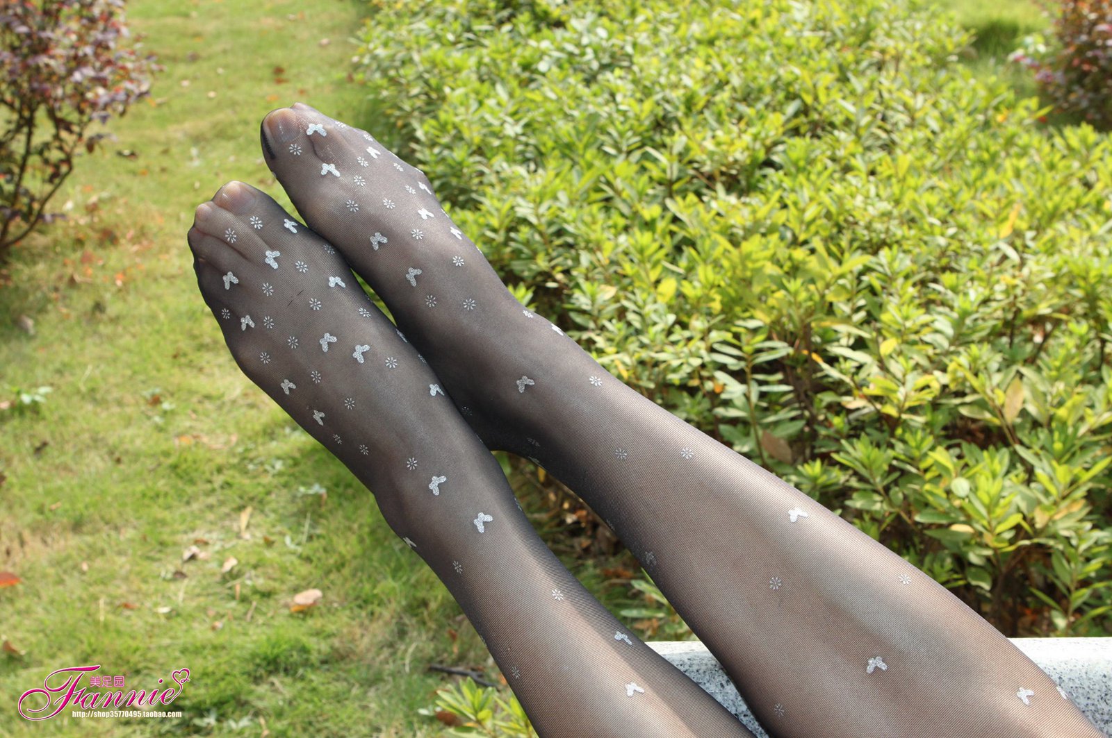 图片[18]-Fannie芬妮每足园 No.435 丝族特辑2 黑丝[67P] – 速更版-美库
