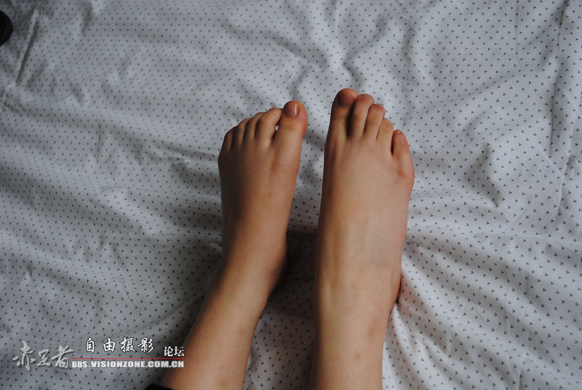图片[63]-自由摄影 No.176 好细腻的裸足 [76P] – 速更版-美库