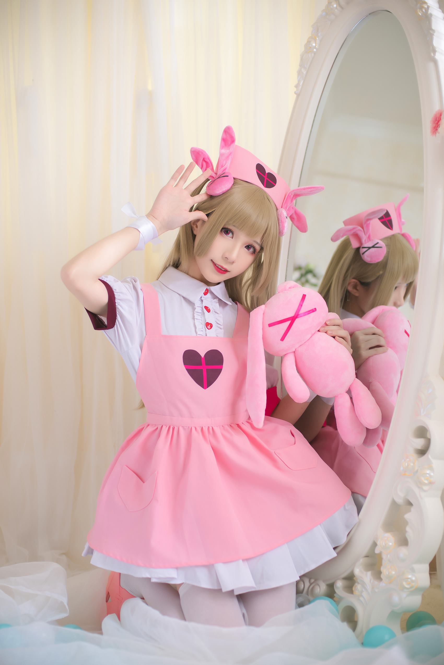 图片[10]-Tomoyo酱  – 名取纱那[15P] – 速更版-美库