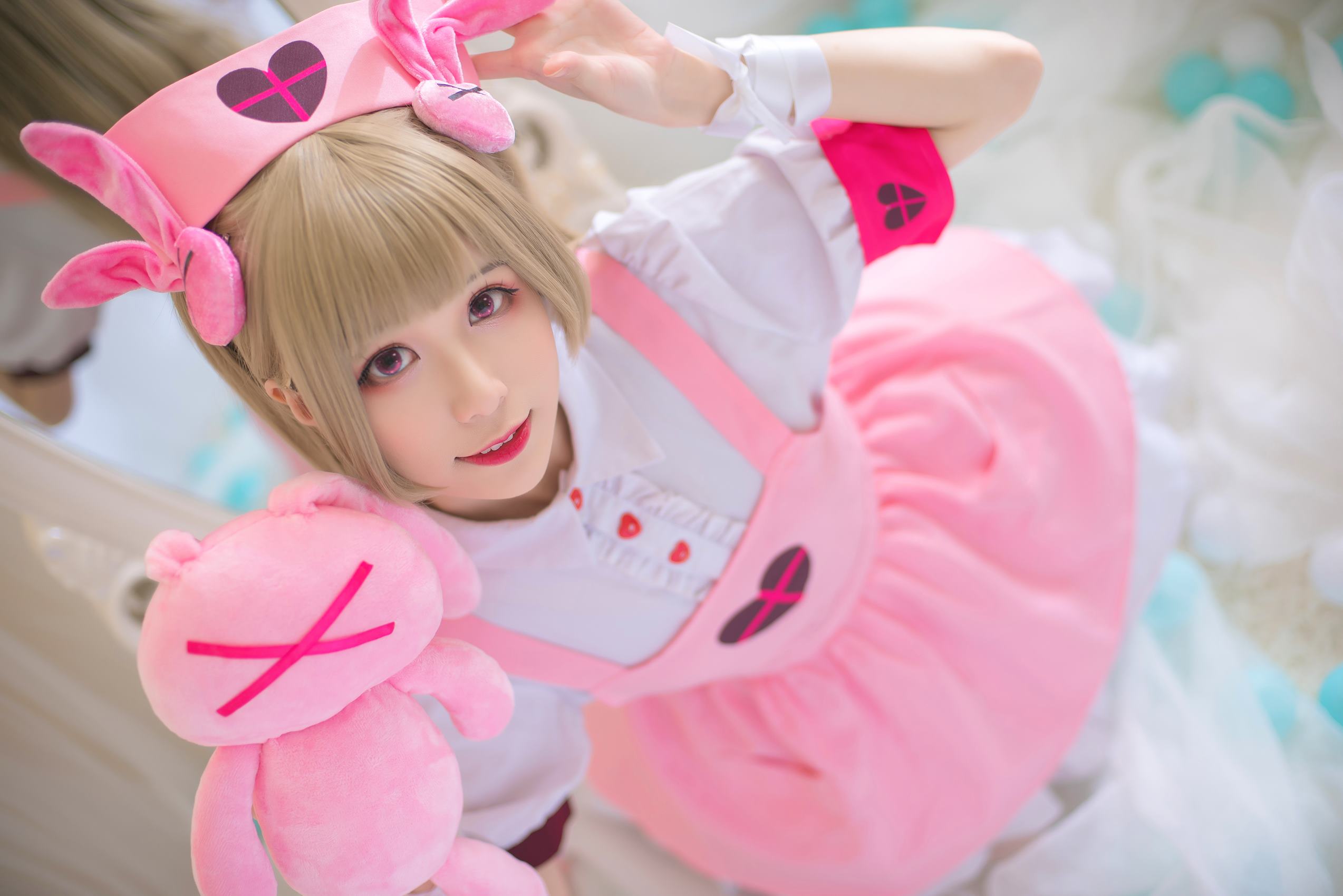 图片[12]-Tomoyo酱  – 名取纱那[15P] – 速更版-美库