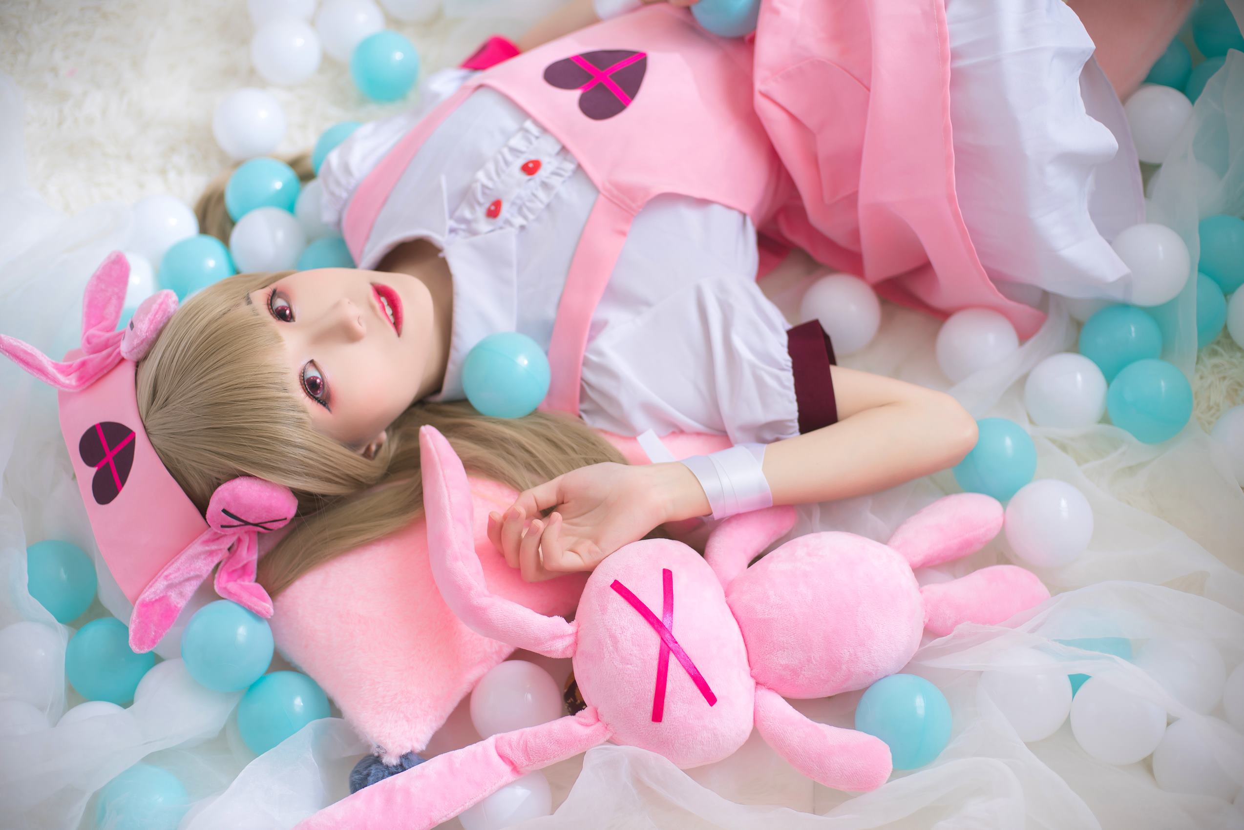 图片[13]-Tomoyo酱  – 名取纱那[15P] – 速更版-美库