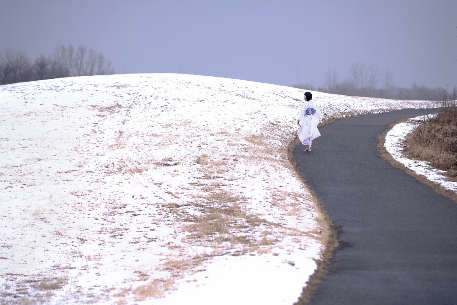 图片[12]-星之迟迟  – 空之境界 两仪式[26P] – 速更版-美库