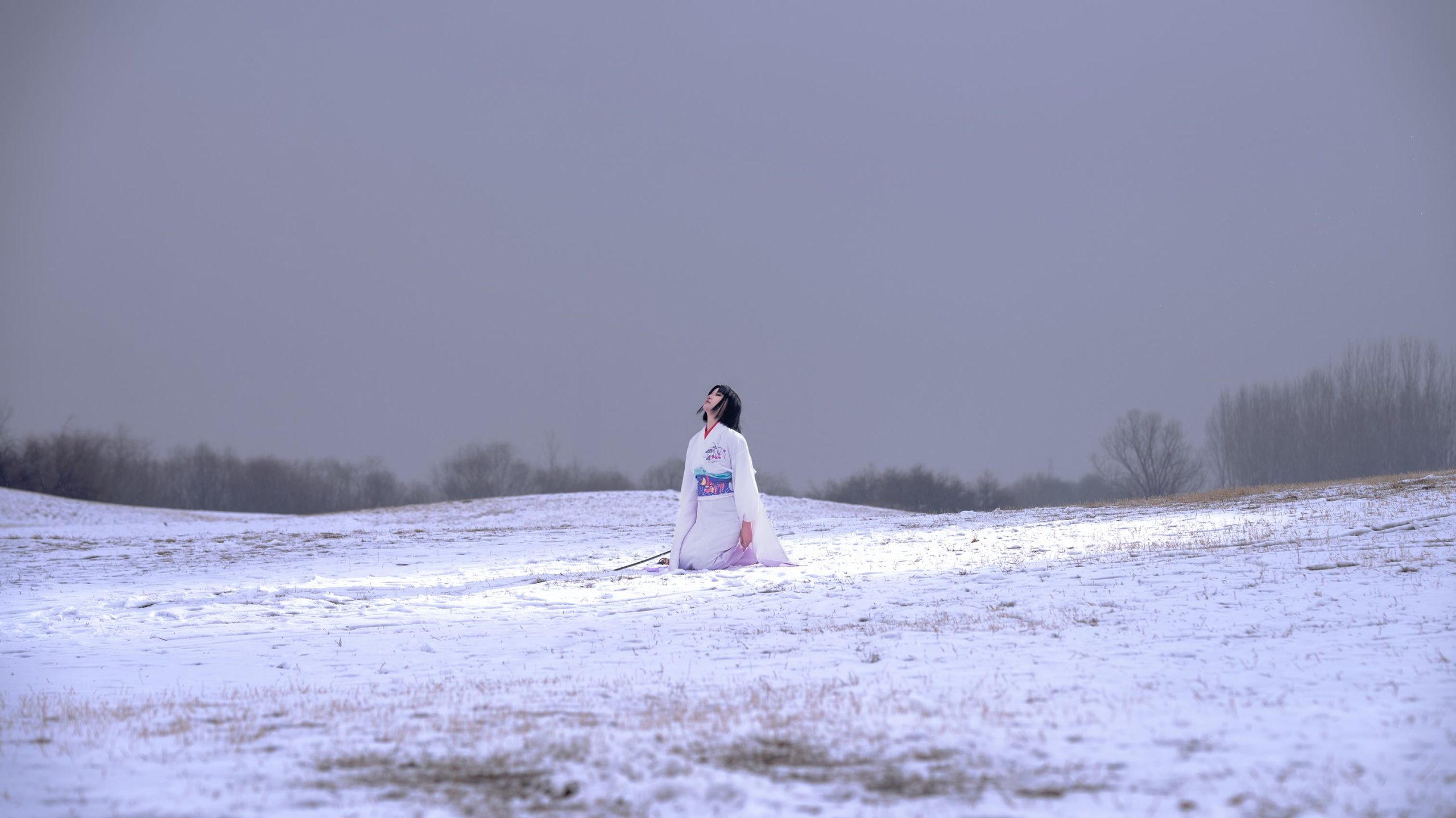 图片[20]-星之迟迟  – 空之境界 两仪式[26P] – 速更版-美库