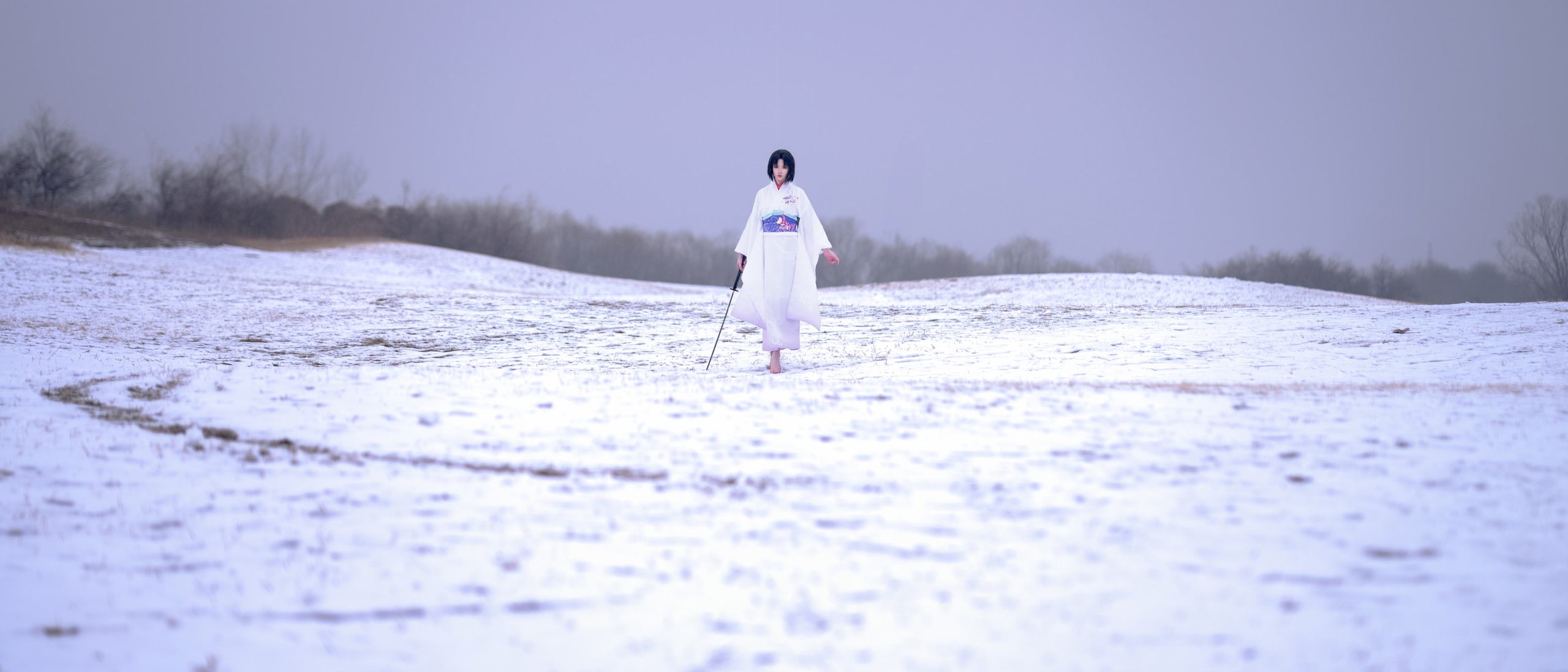 图片[22]-星之迟迟  – 空之境界 两仪式[26P] – 速更版-美库