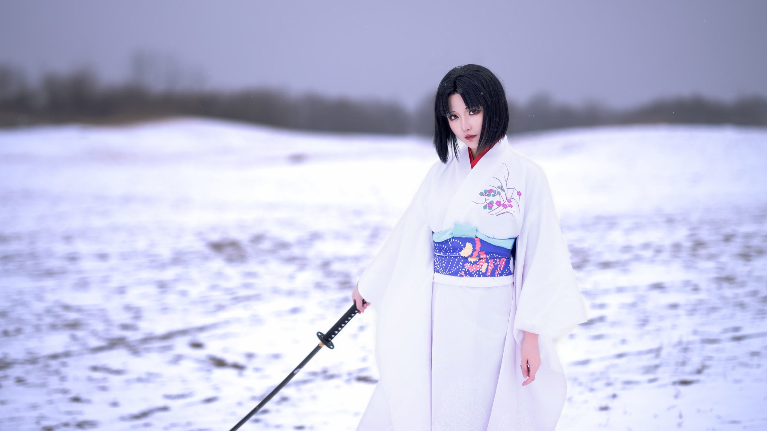 图片[23]-星之迟迟  – 空之境界 两仪式[26P] – 速更版-美库