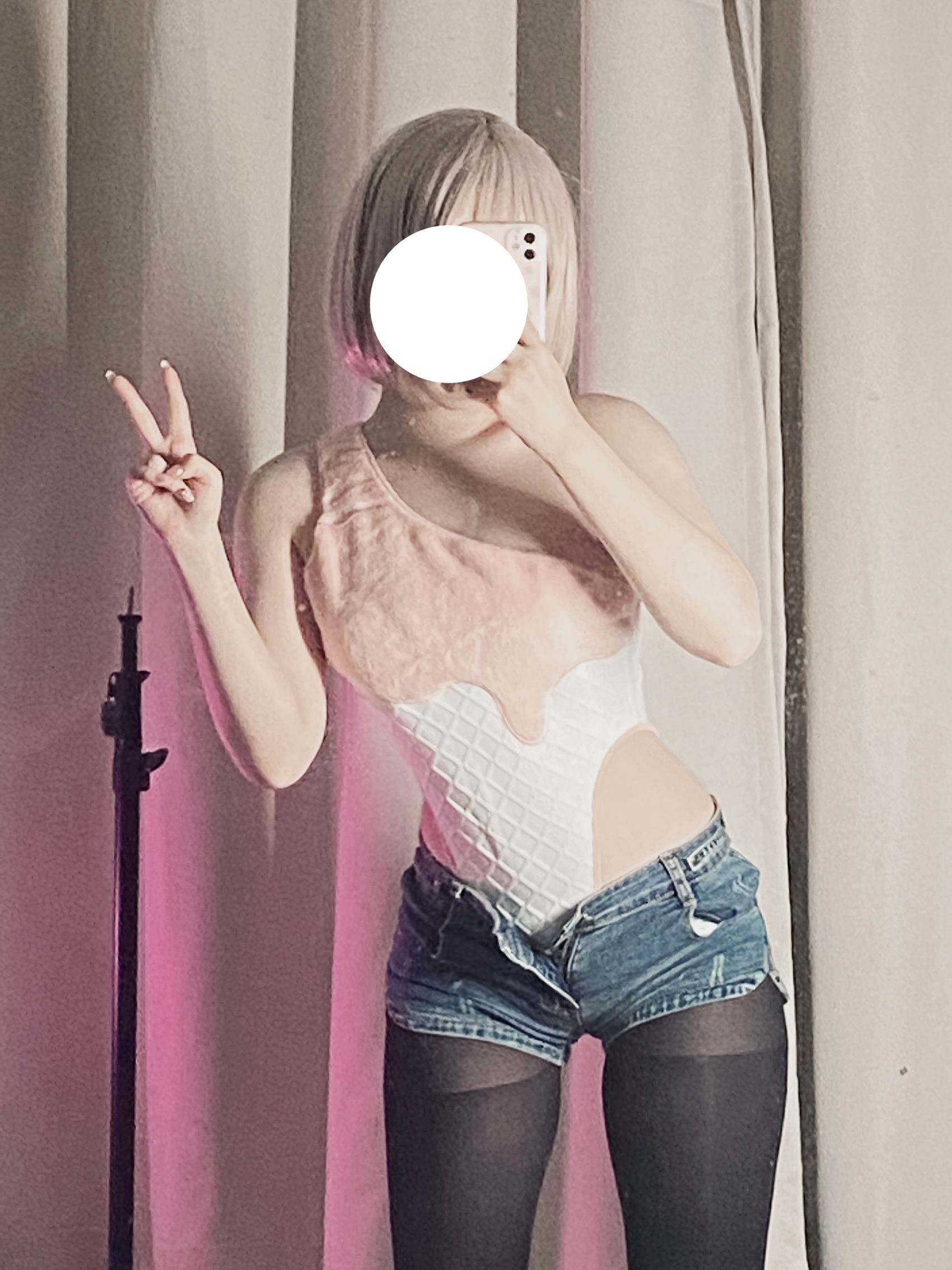 图片[17]-屿鱼  – 日常自拍[21P] – 速更版-美库