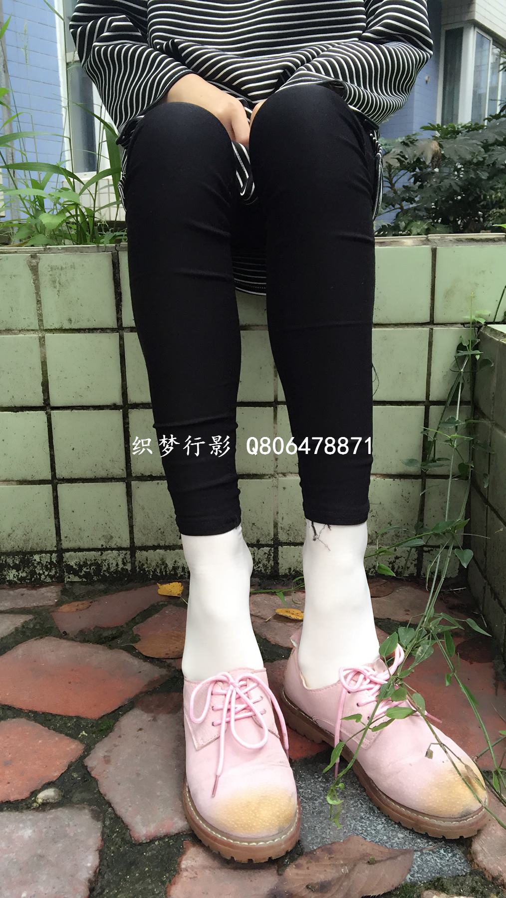 图片[21]-织梦行影@NO.007-第七期 宿舍白袜（白袜）[97P] – 速更版-美库