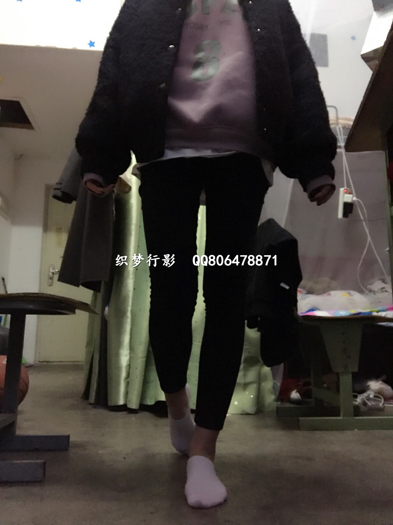 图片[17]-织梦行影@NO.008-第八期 又见宿舍白船袜（船袜）[96P] – 速更版-美库