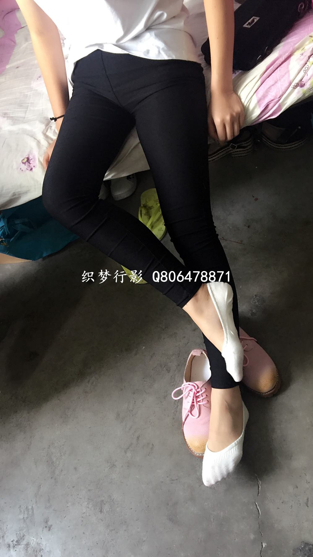 图片[31]-织梦行影@NO.007-第七期 宿舍白袜（白袜）[97P] – 速更版-美库