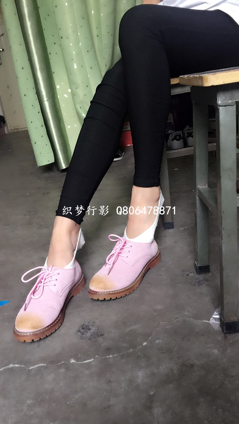 图片[33]-织梦行影@NO.007-第七期 宿舍白袜（白袜）[97P] – 速更版-美库