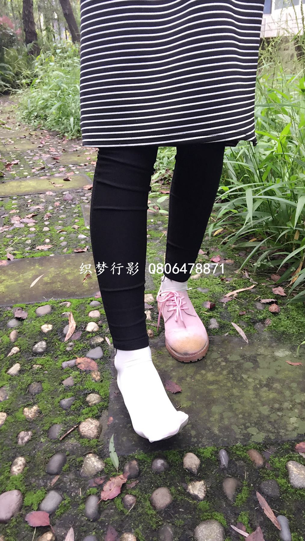 图片[39]-织梦行影@NO.007-第七期 宿舍白袜（白袜）[97P] – 速更版-美库