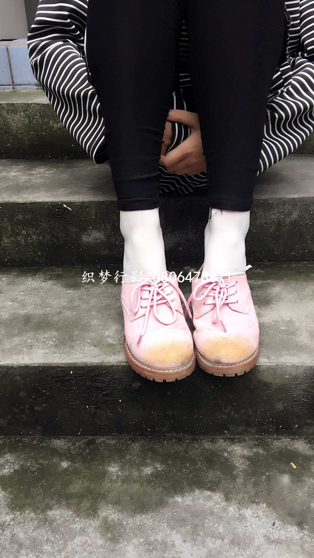 图片[44]-织梦行影@NO.007-第七期 宿舍白袜（白袜）[97P] – 速更版-美库